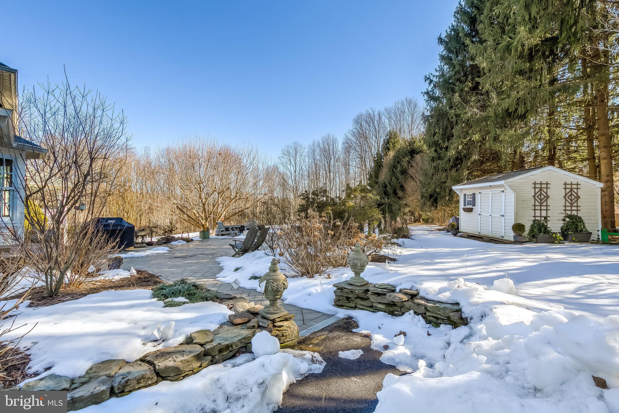 GREENLANDS HUNT VALLEY - Residential