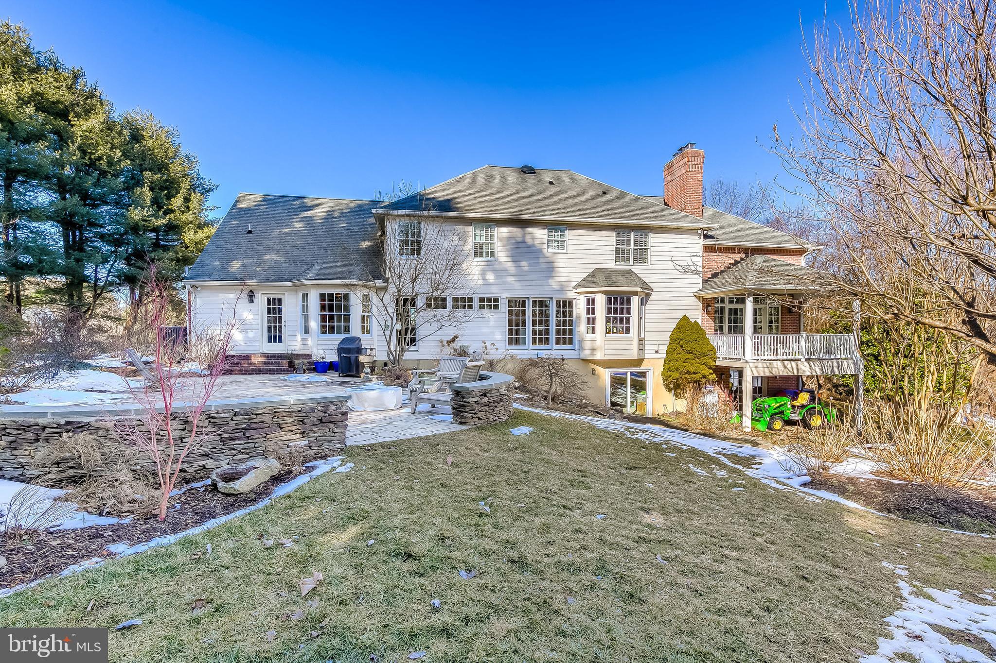 GREENLANDS HUNT VALLEY - Residential