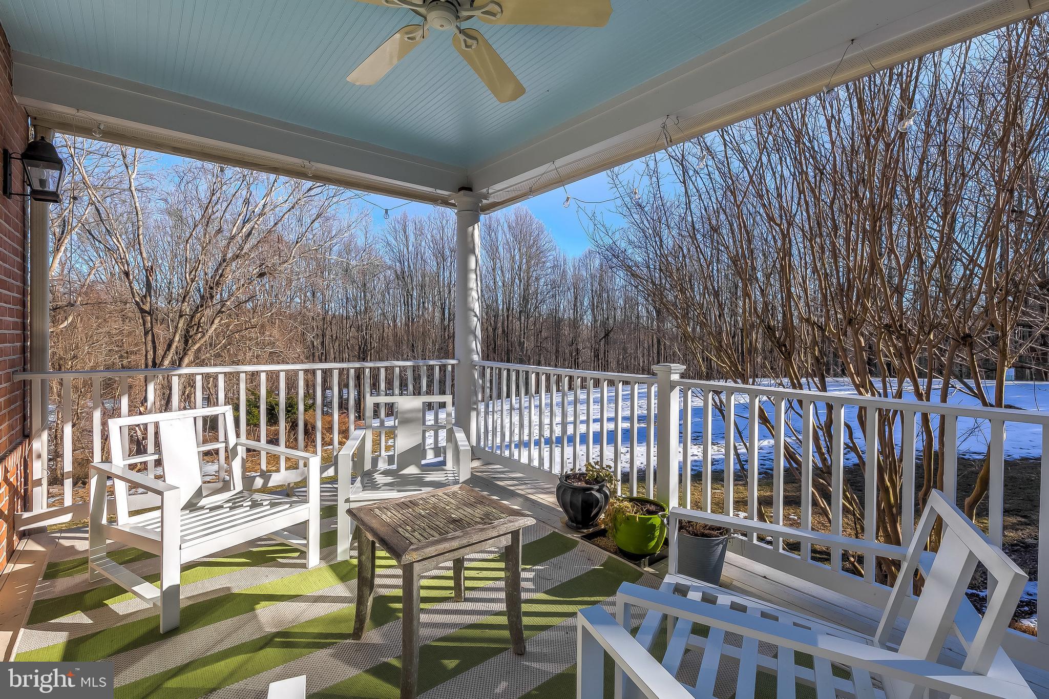 GREENLANDS HUNT VALLEY - Residential