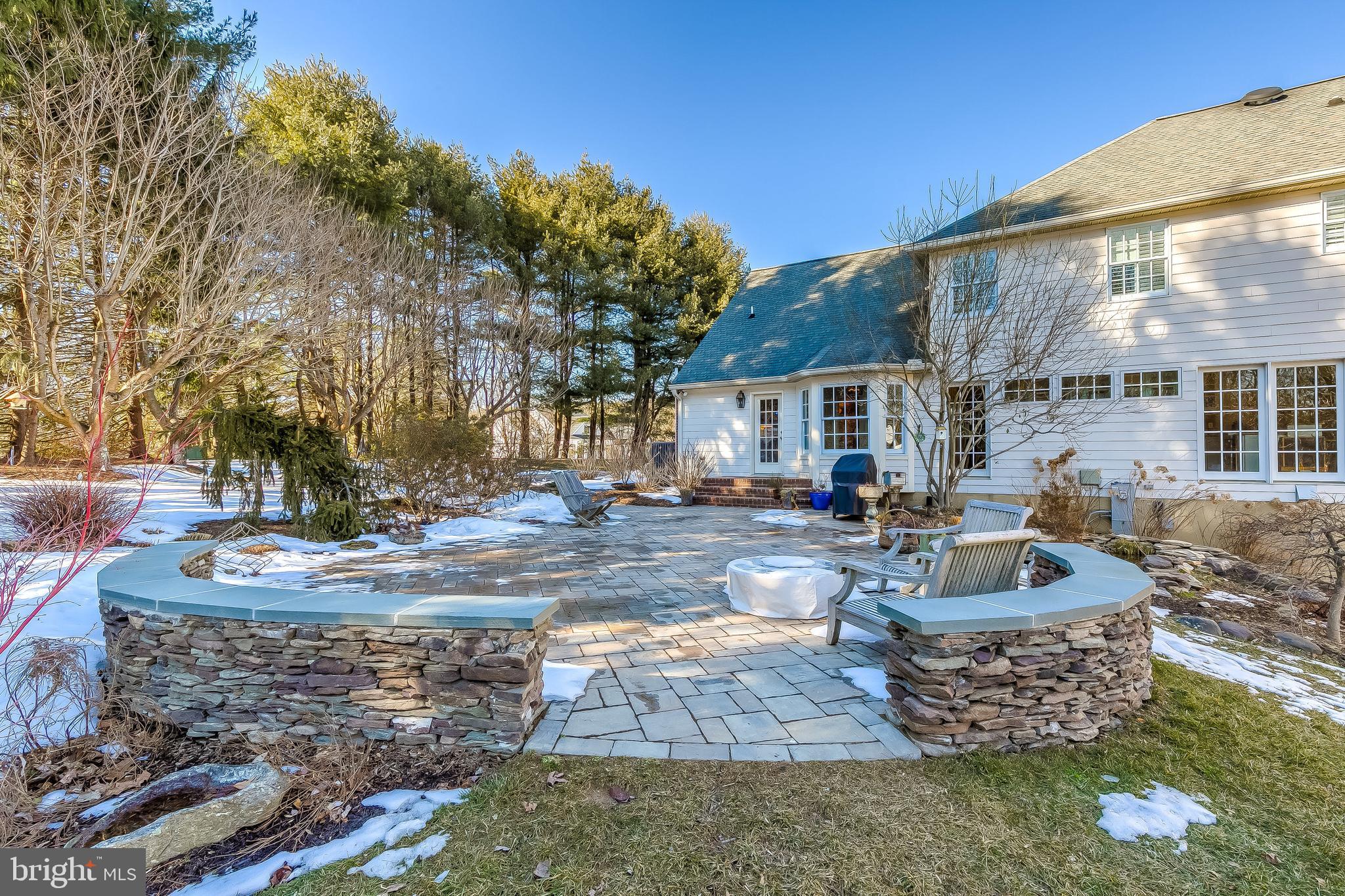 GREENLANDS HUNT VALLEY - Residential