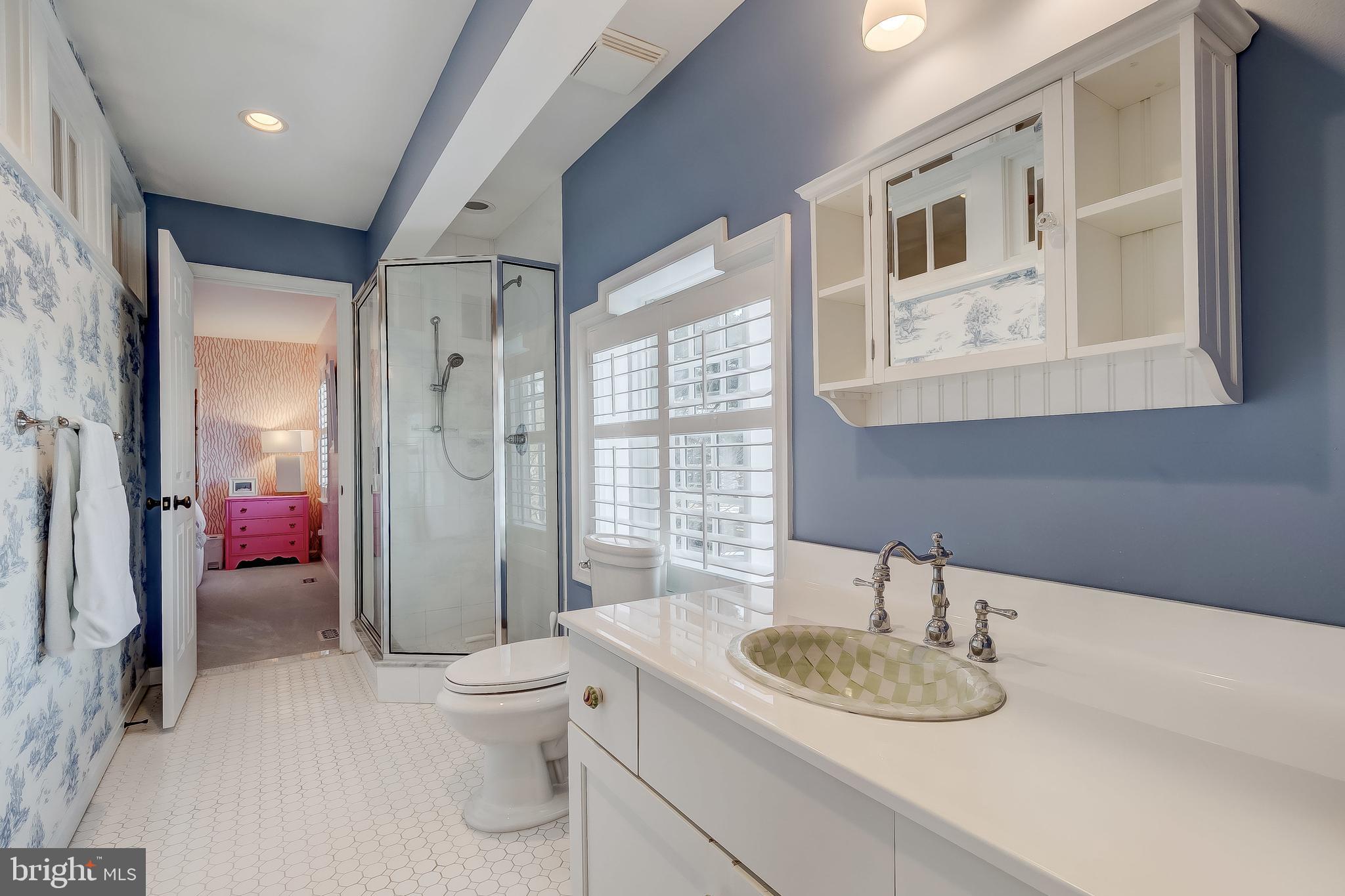 GREENLANDS HUNT VALLEY - Residential