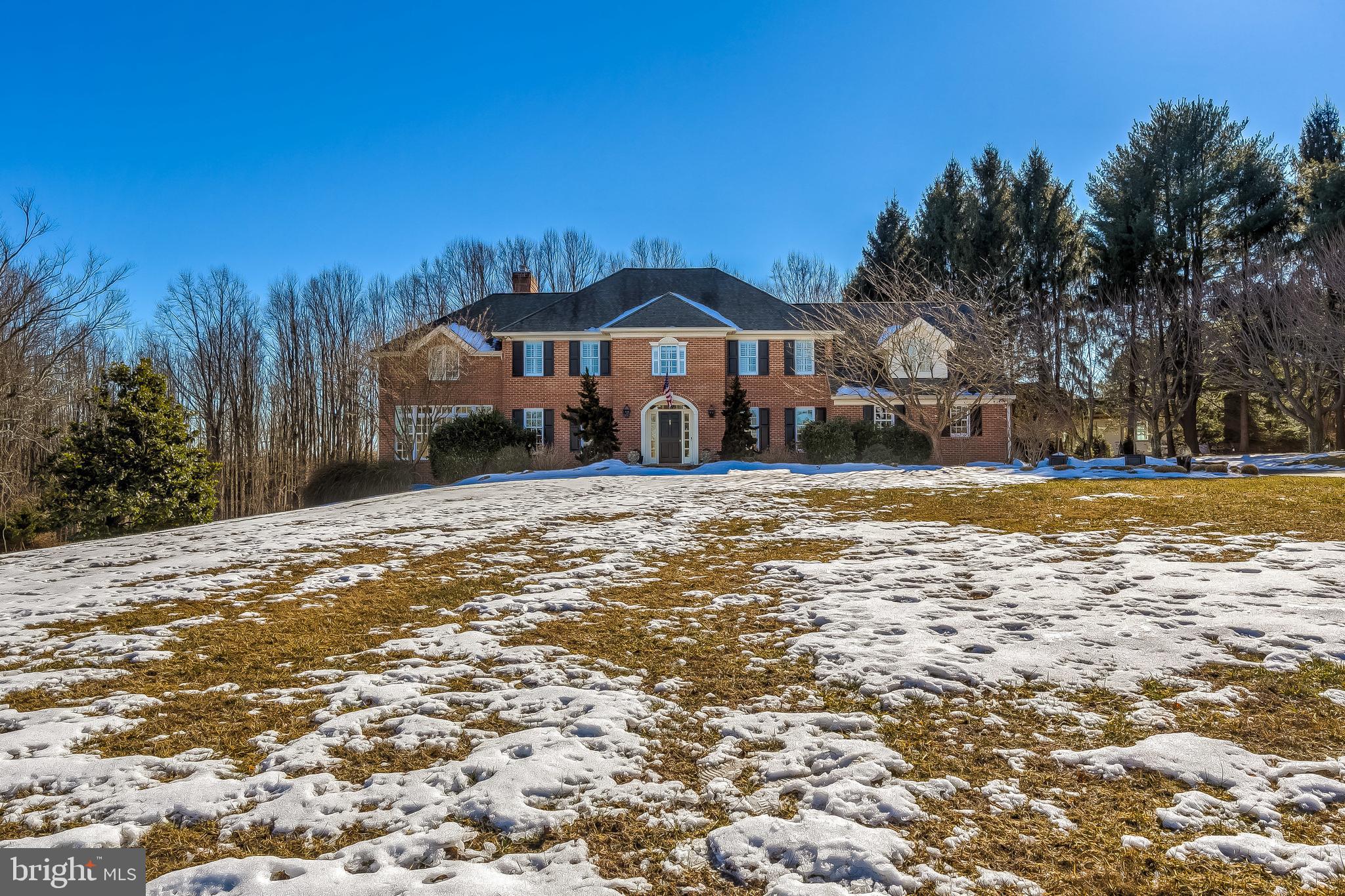 GREENLANDS HUNT VALLEY - Residential