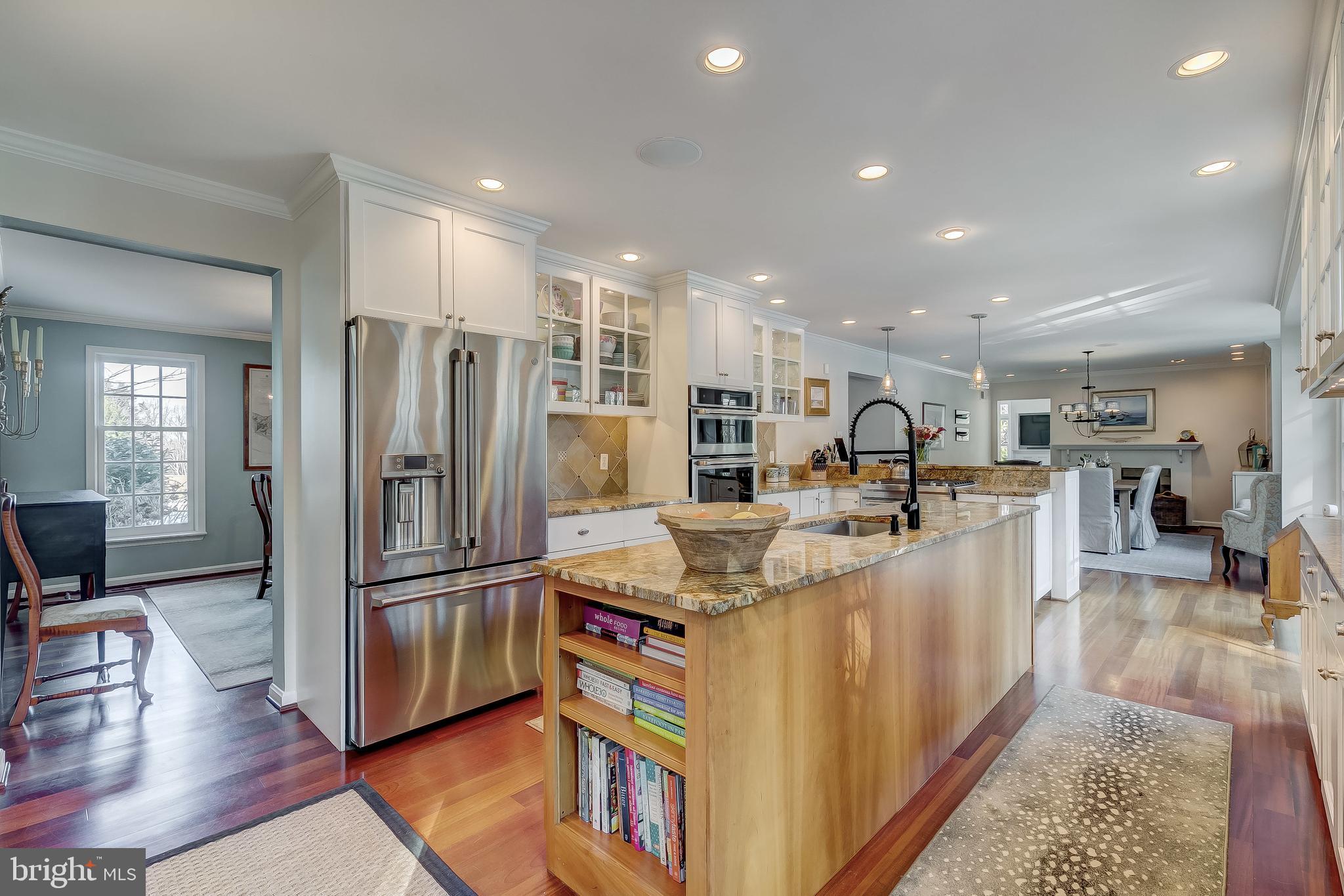 GREENLANDS HUNT VALLEY - Residential