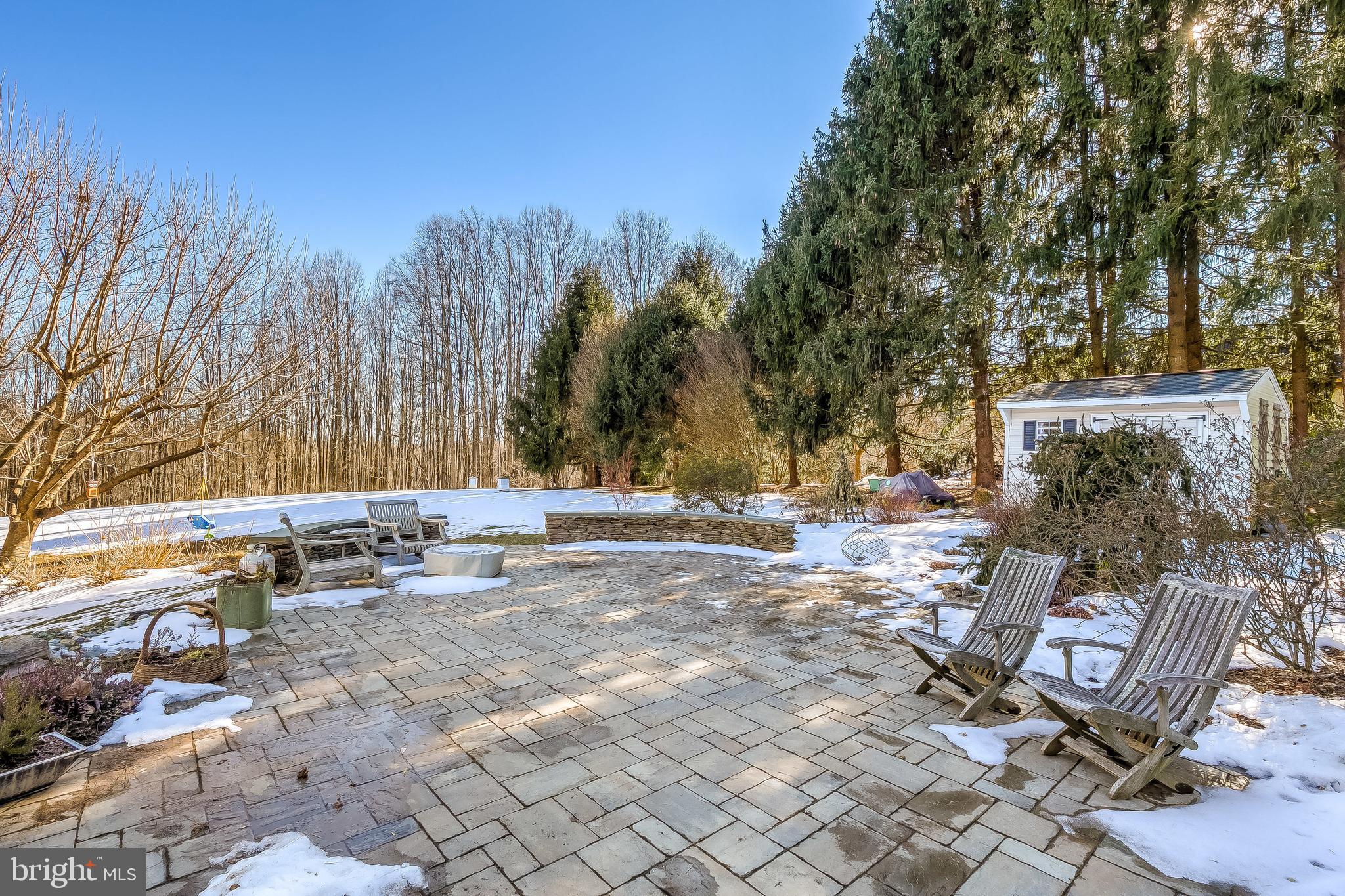 GREENLANDS HUNT VALLEY - Residential