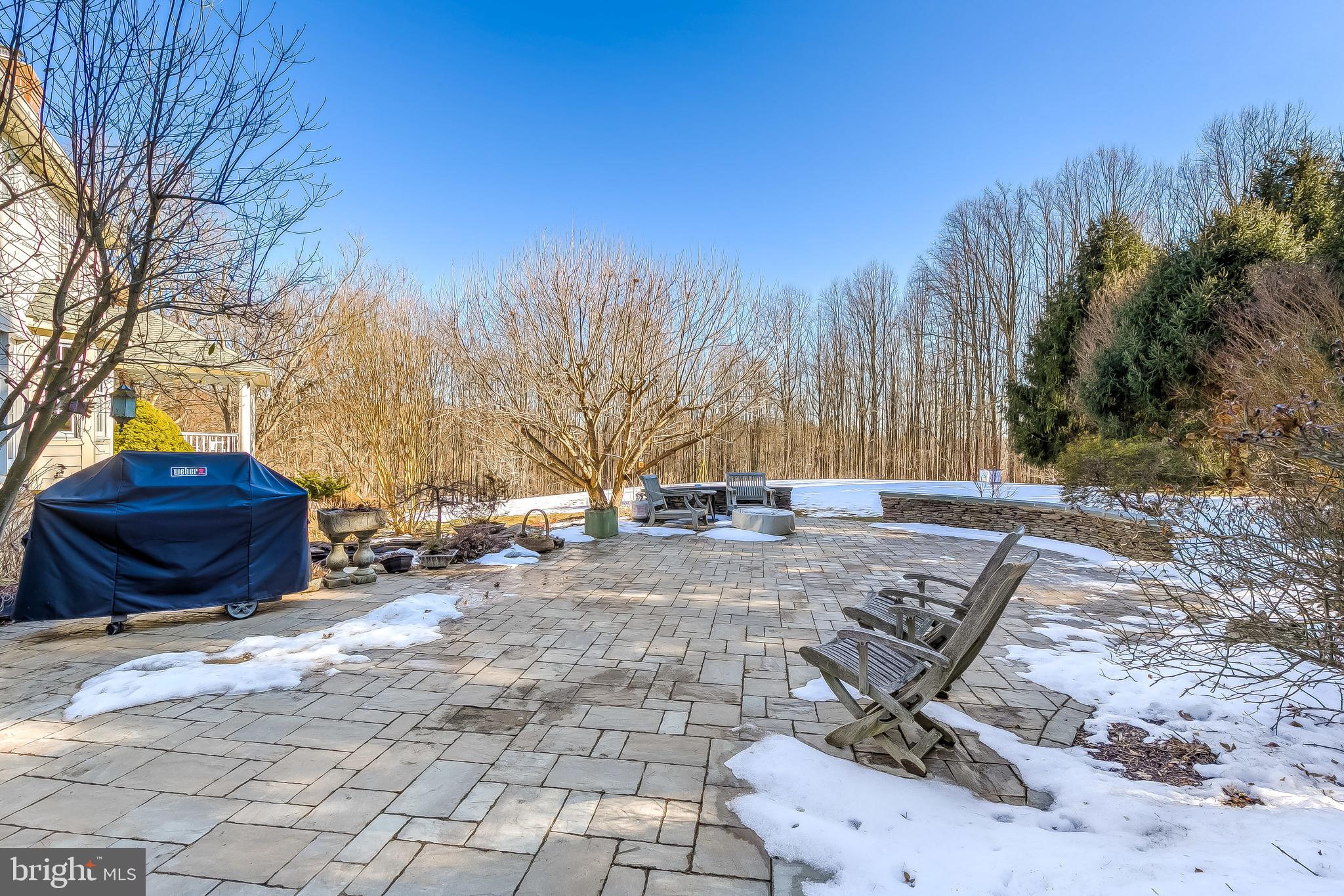 GREENLANDS HUNT VALLEY - Residential