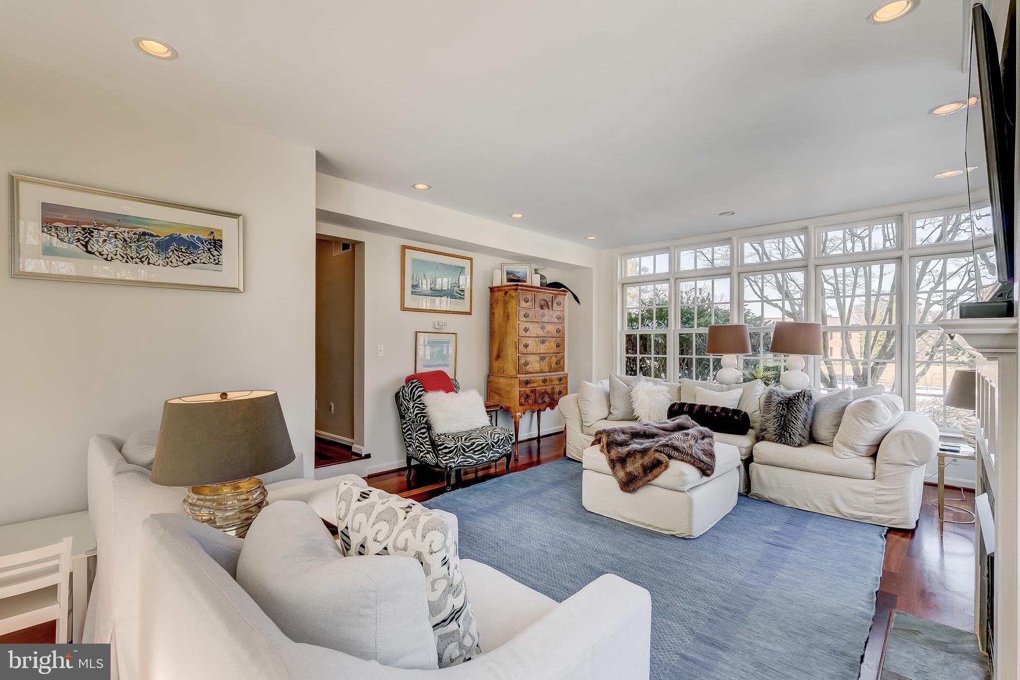 GREENLANDS HUNT VALLEY - Residential