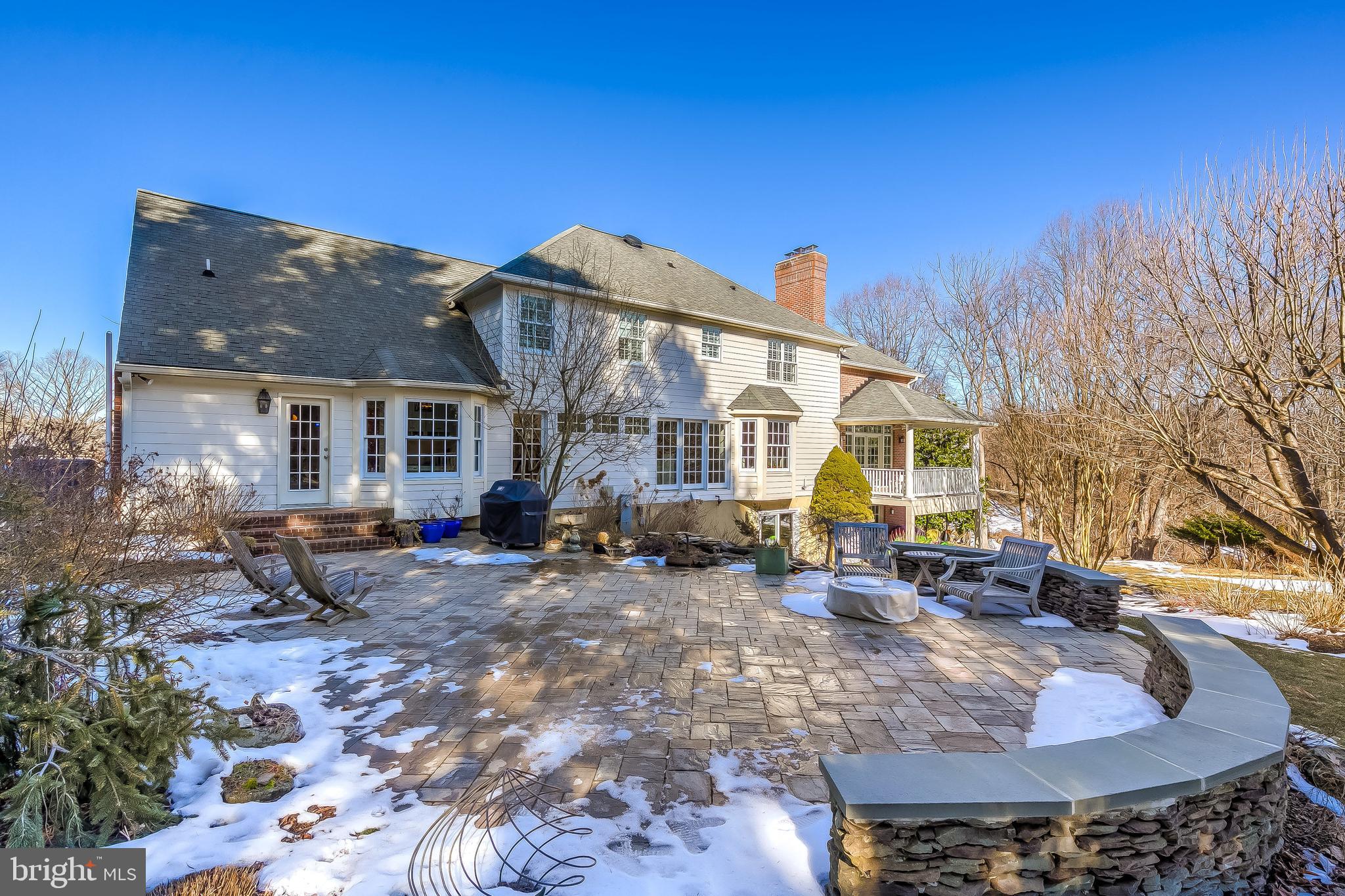 GREENLANDS HUNT VALLEY - Residential