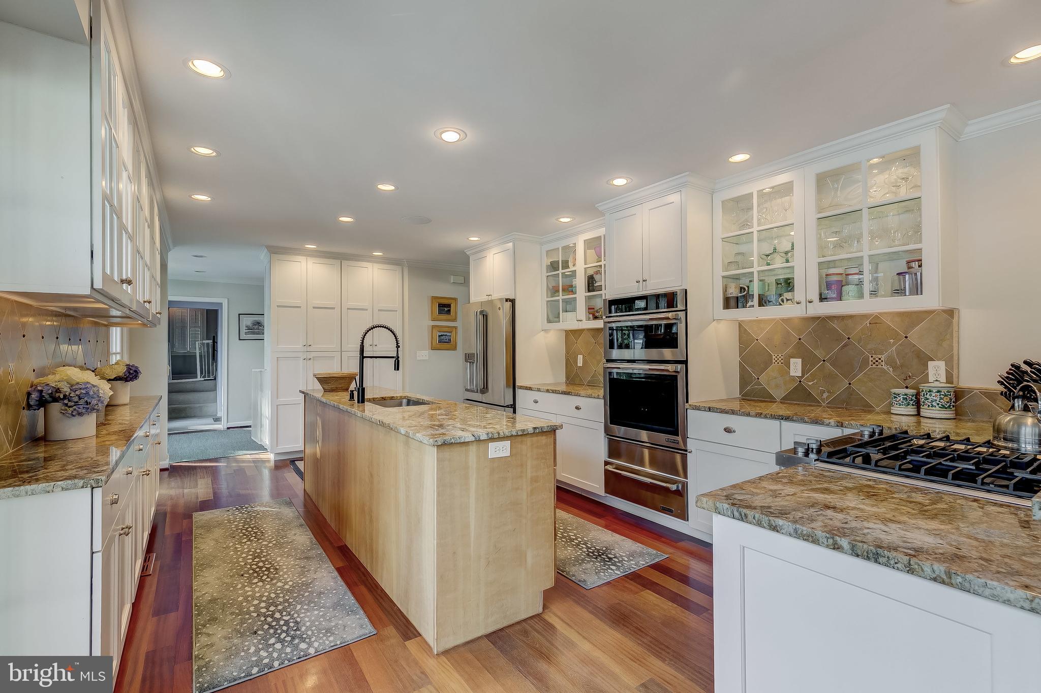 GREENLANDS HUNT VALLEY - Residential