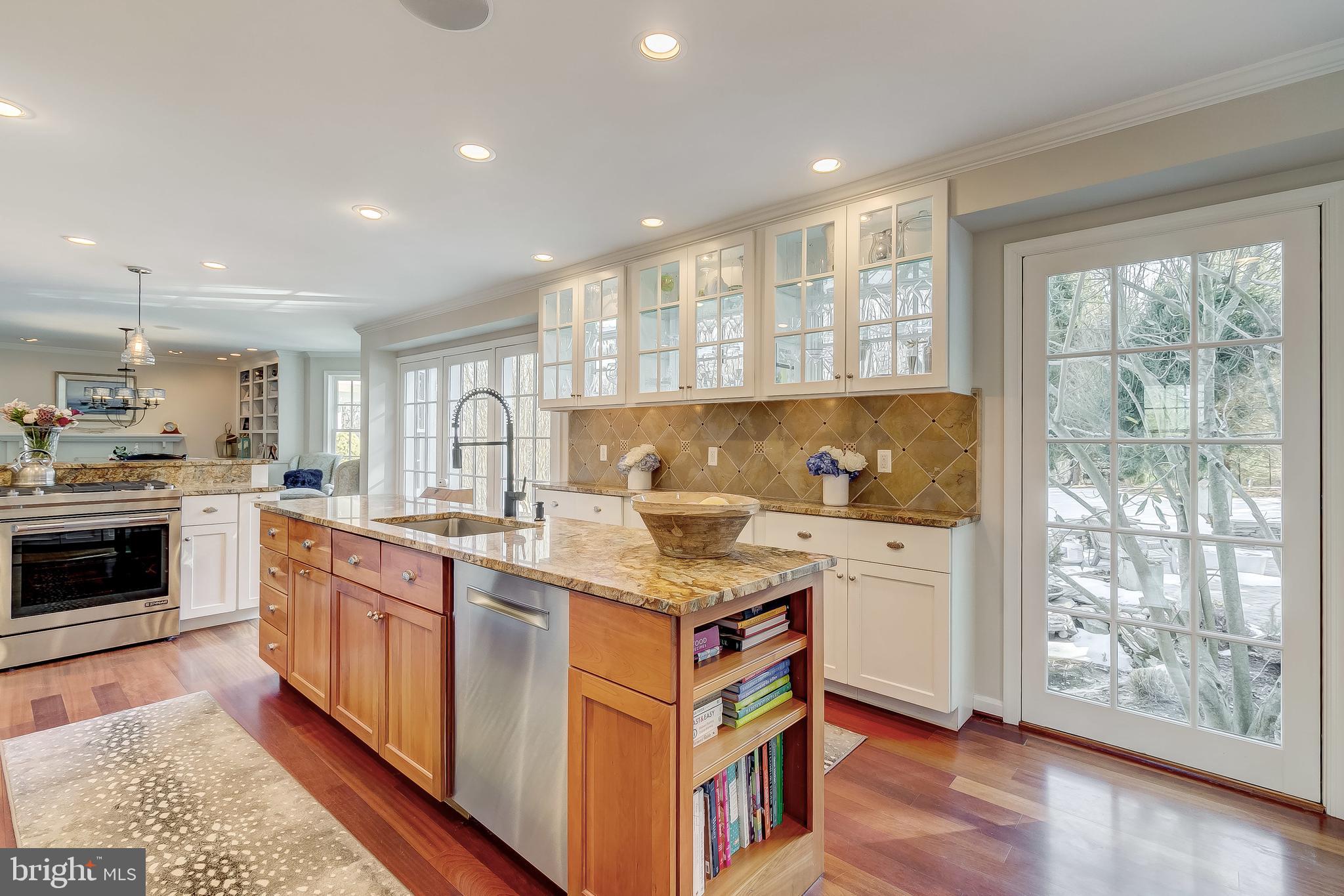 GREENLANDS HUNT VALLEY - Residential