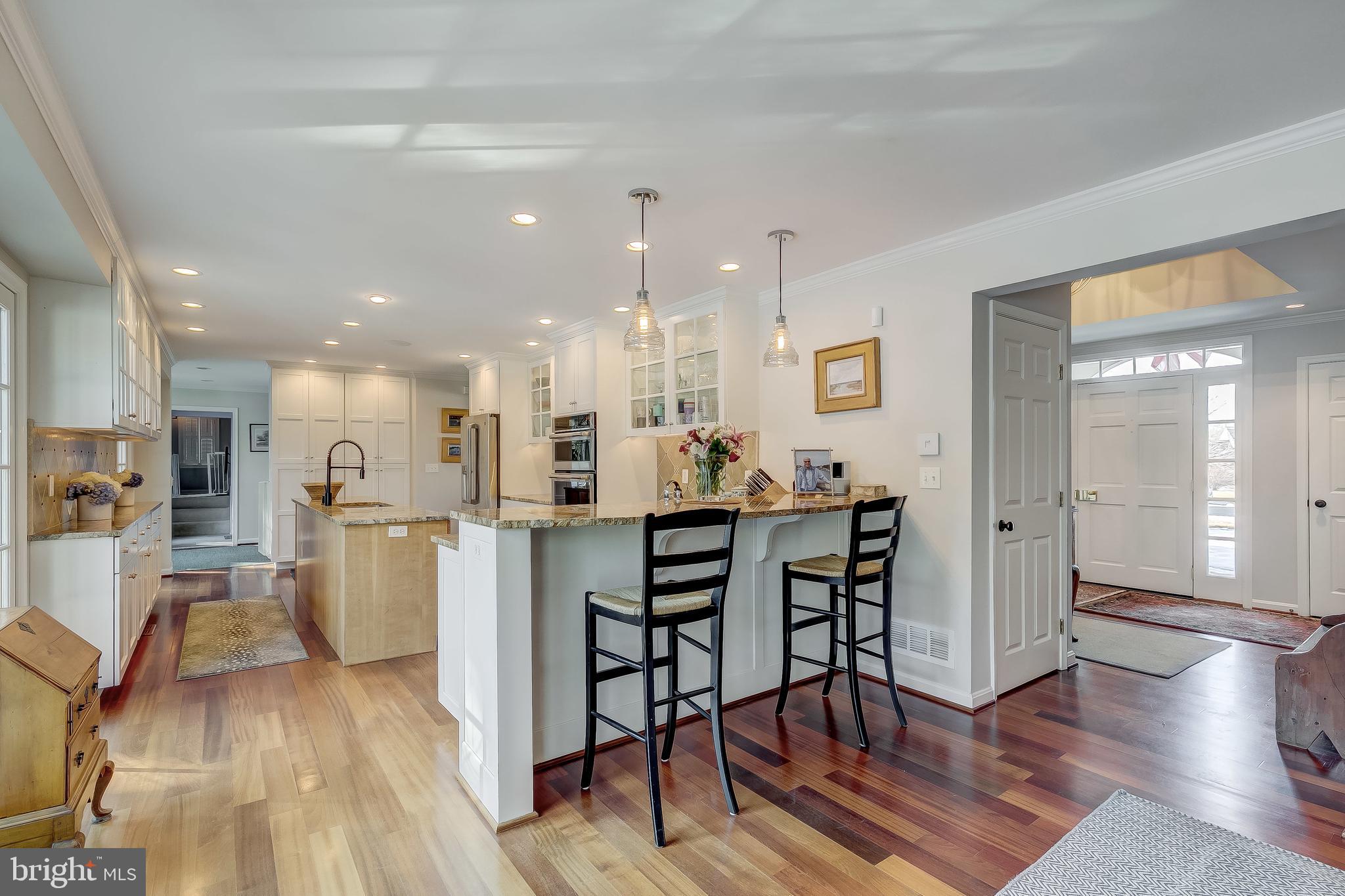 GREENLANDS HUNT VALLEY - Residential