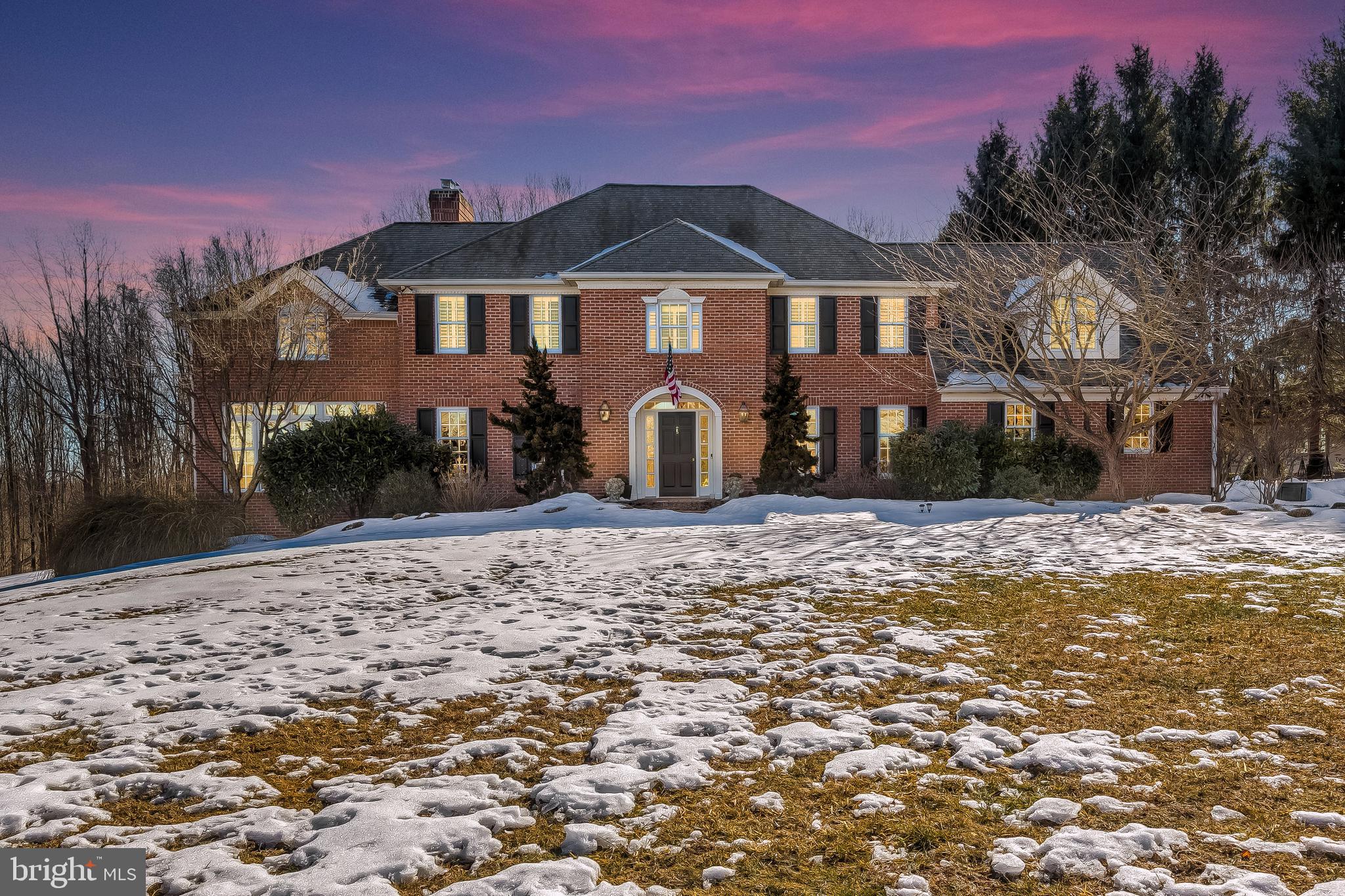 GREENLANDS HUNT VALLEY - Residential