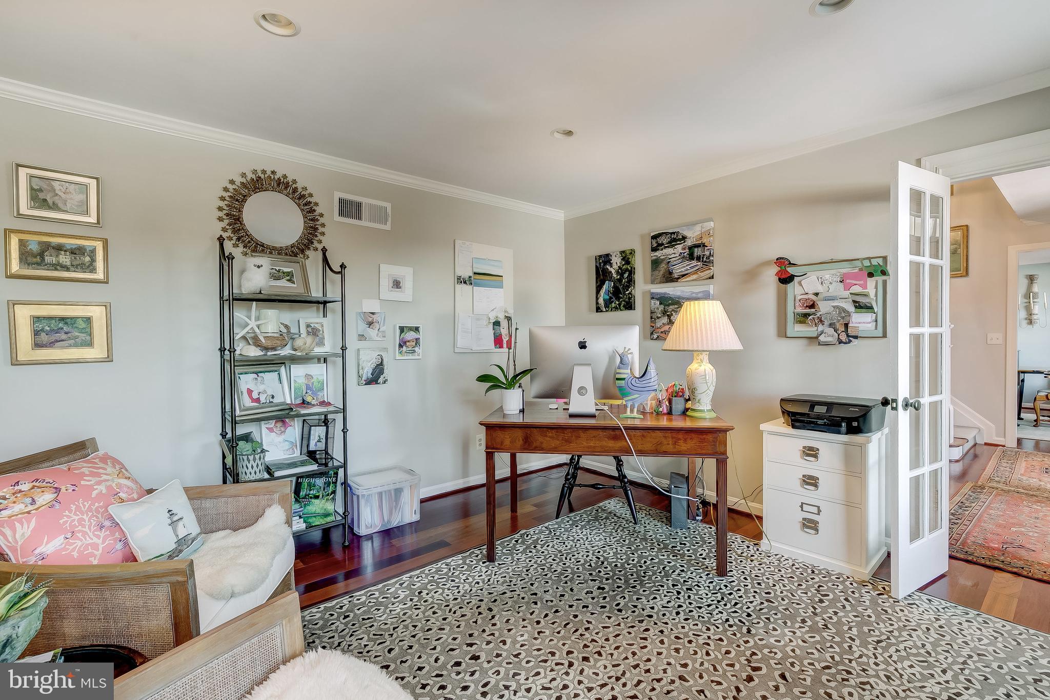 GREENLANDS HUNT VALLEY - Residential