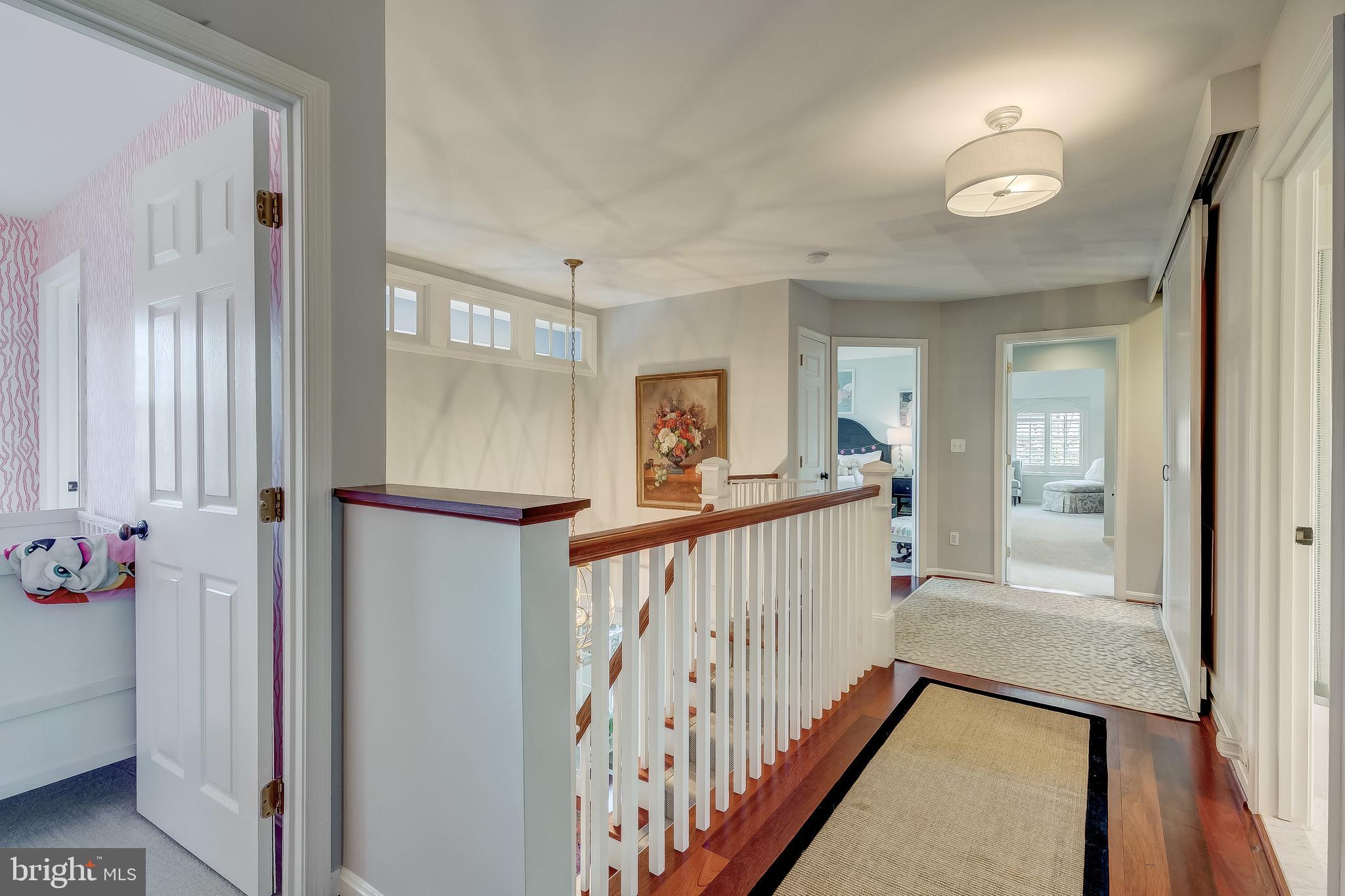 GREENLANDS HUNT VALLEY - Residential