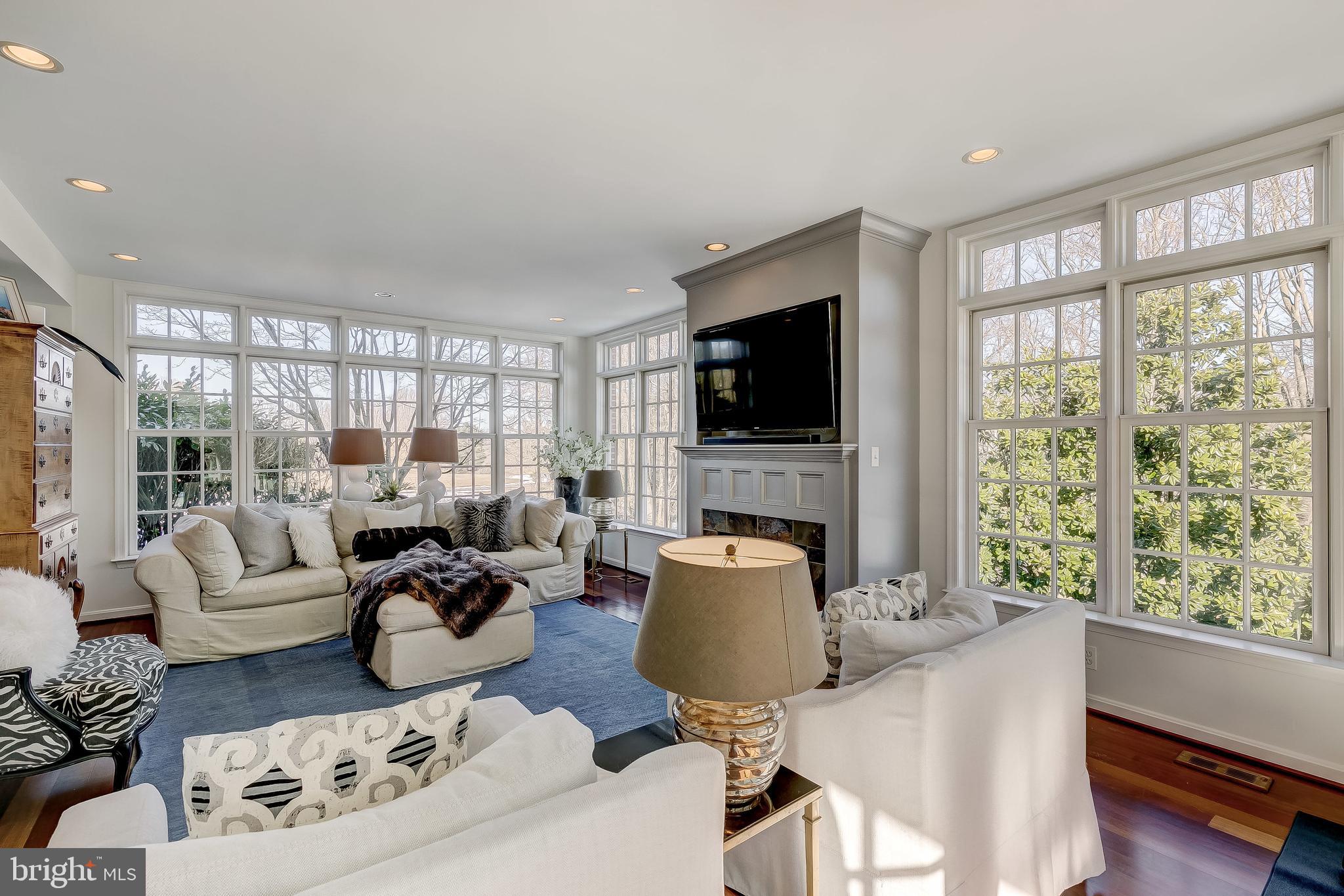 GREENLANDS HUNT VALLEY - Residential