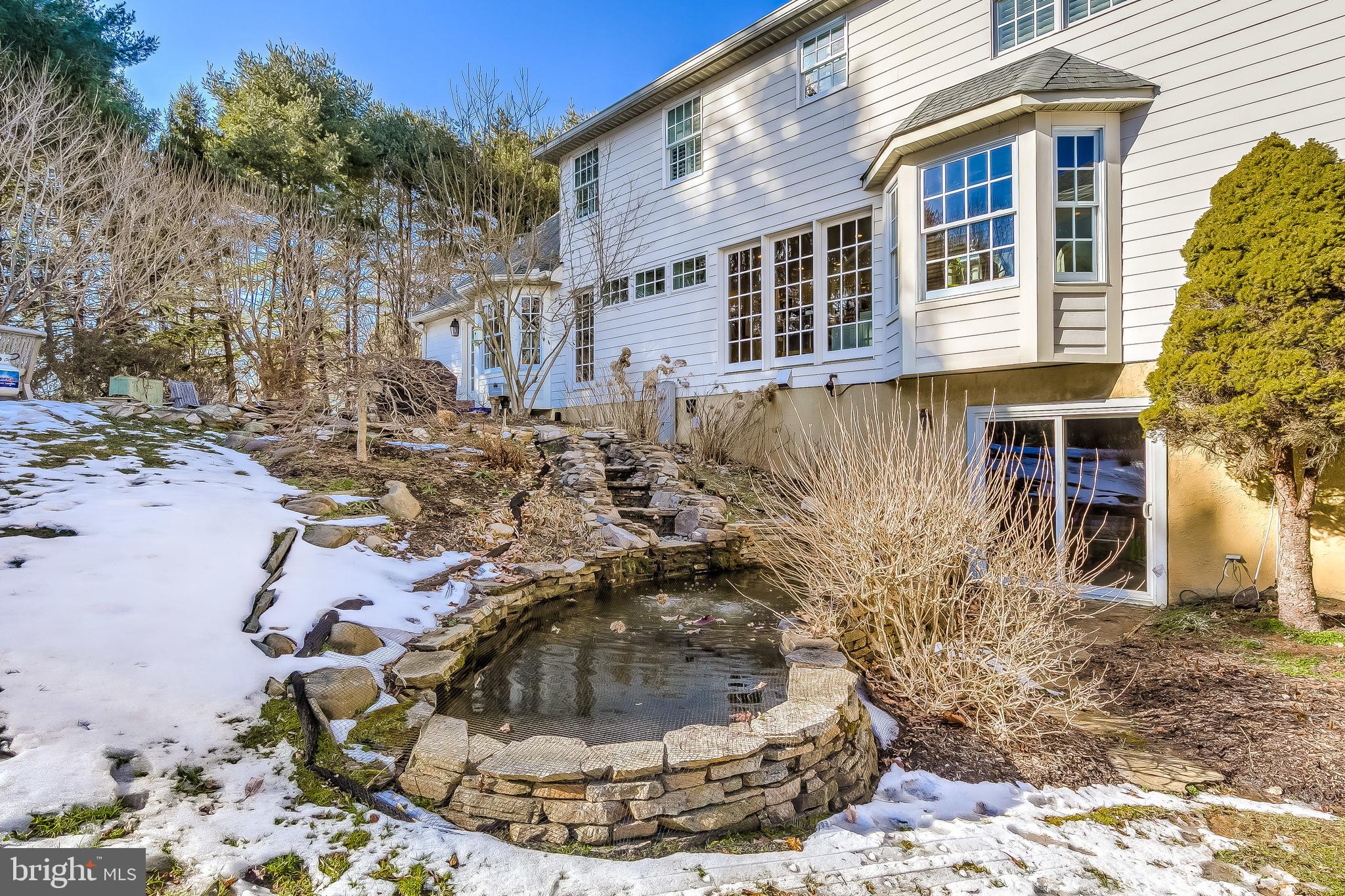 GREENLANDS HUNT VALLEY - Residential