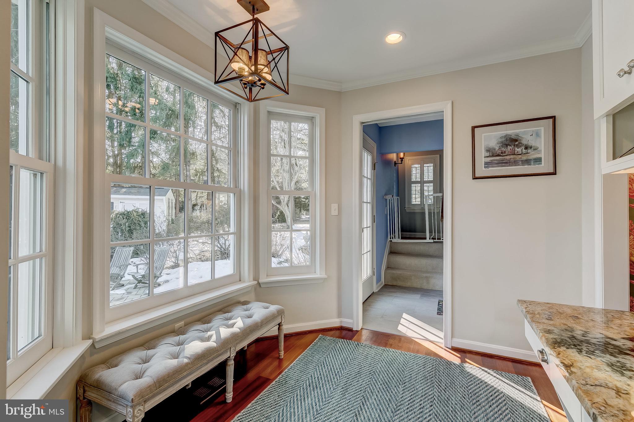 GREENLANDS HUNT VALLEY - Residential