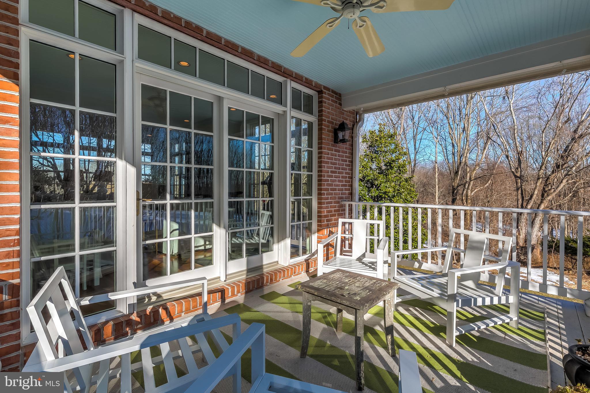 GREENLANDS HUNT VALLEY - Residential