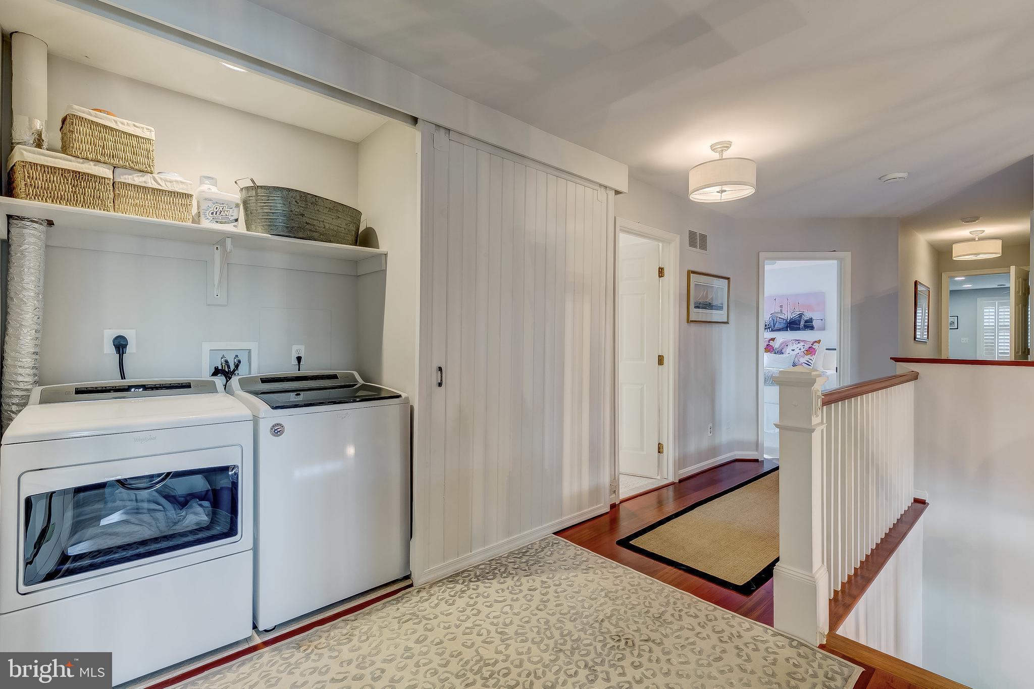 GREENLANDS HUNT VALLEY - Residential