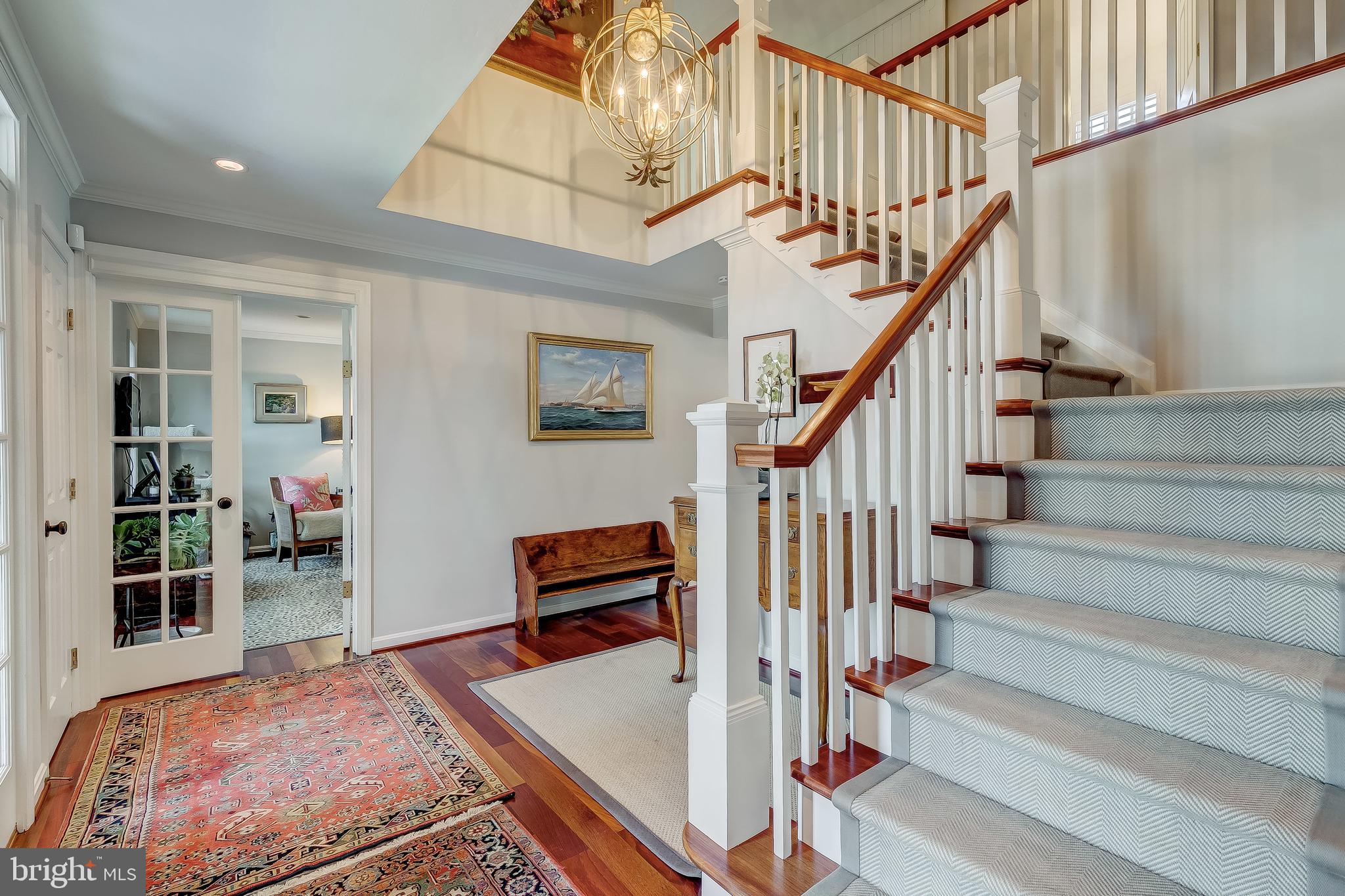 GREENLANDS HUNT VALLEY - Residential