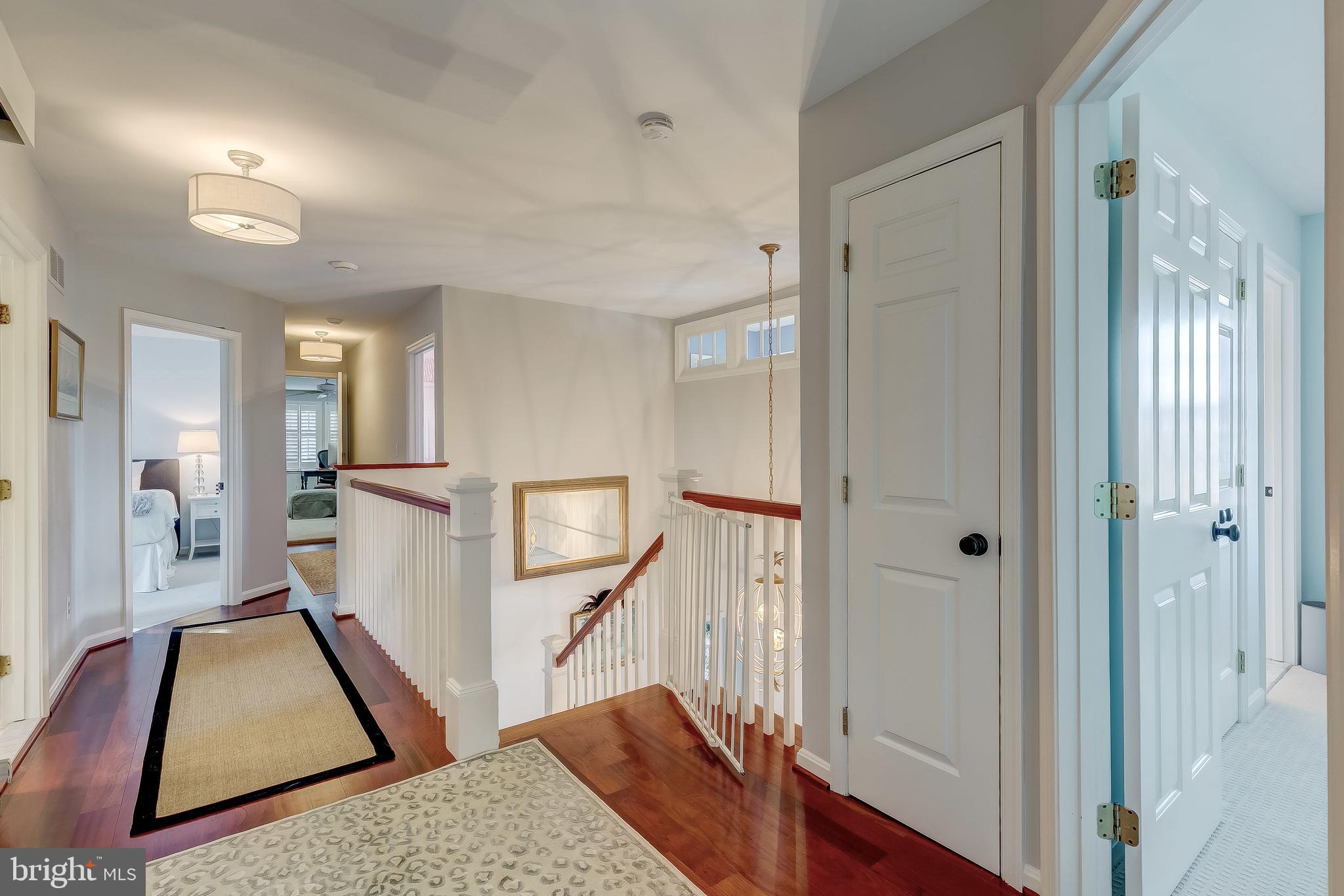 GREENLANDS HUNT VALLEY - Residential