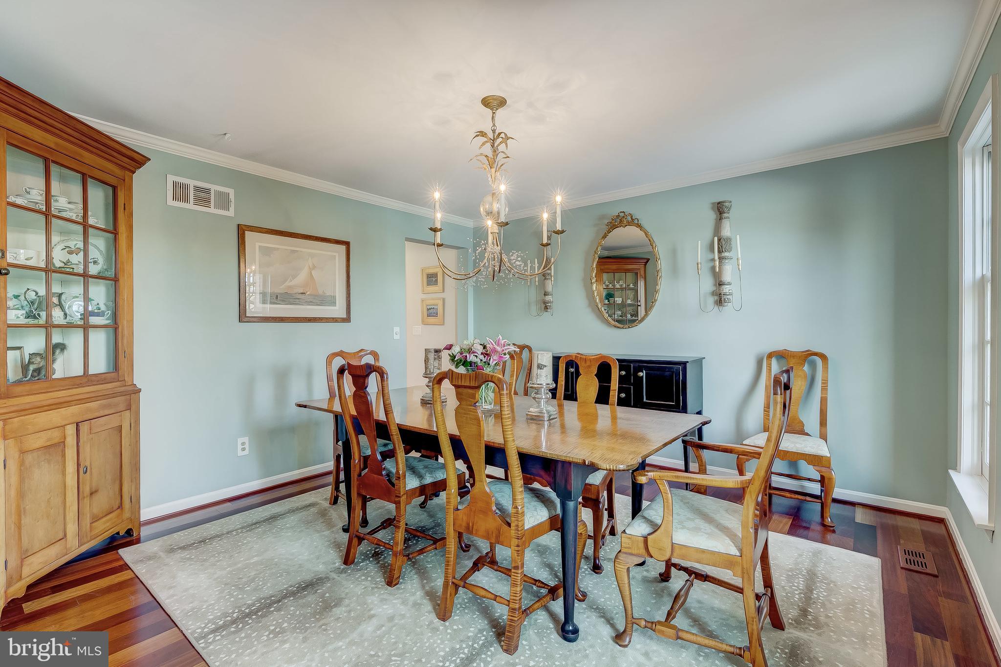 GREENLANDS HUNT VALLEY - Residential