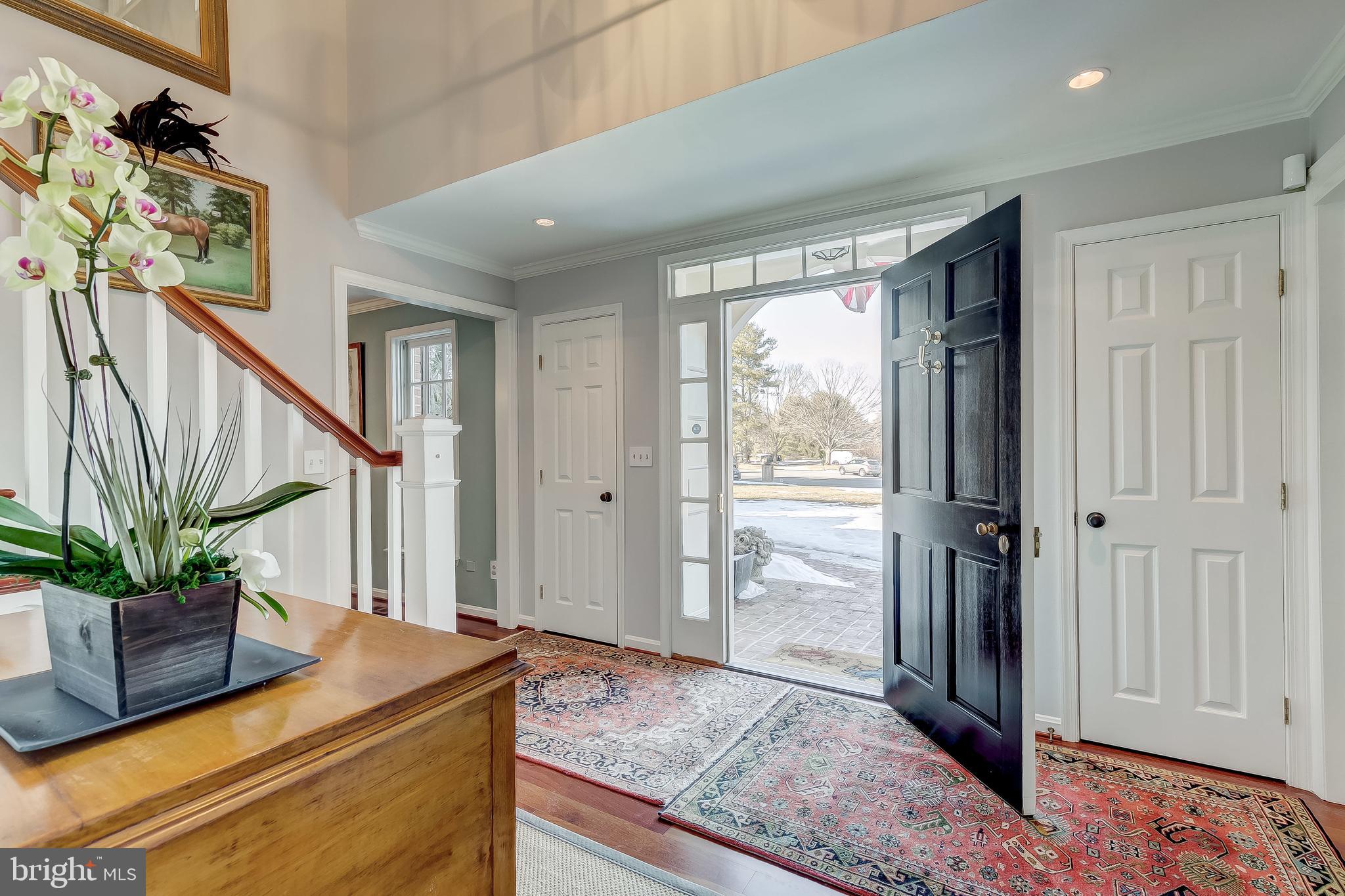 GREENLANDS HUNT VALLEY - Residential