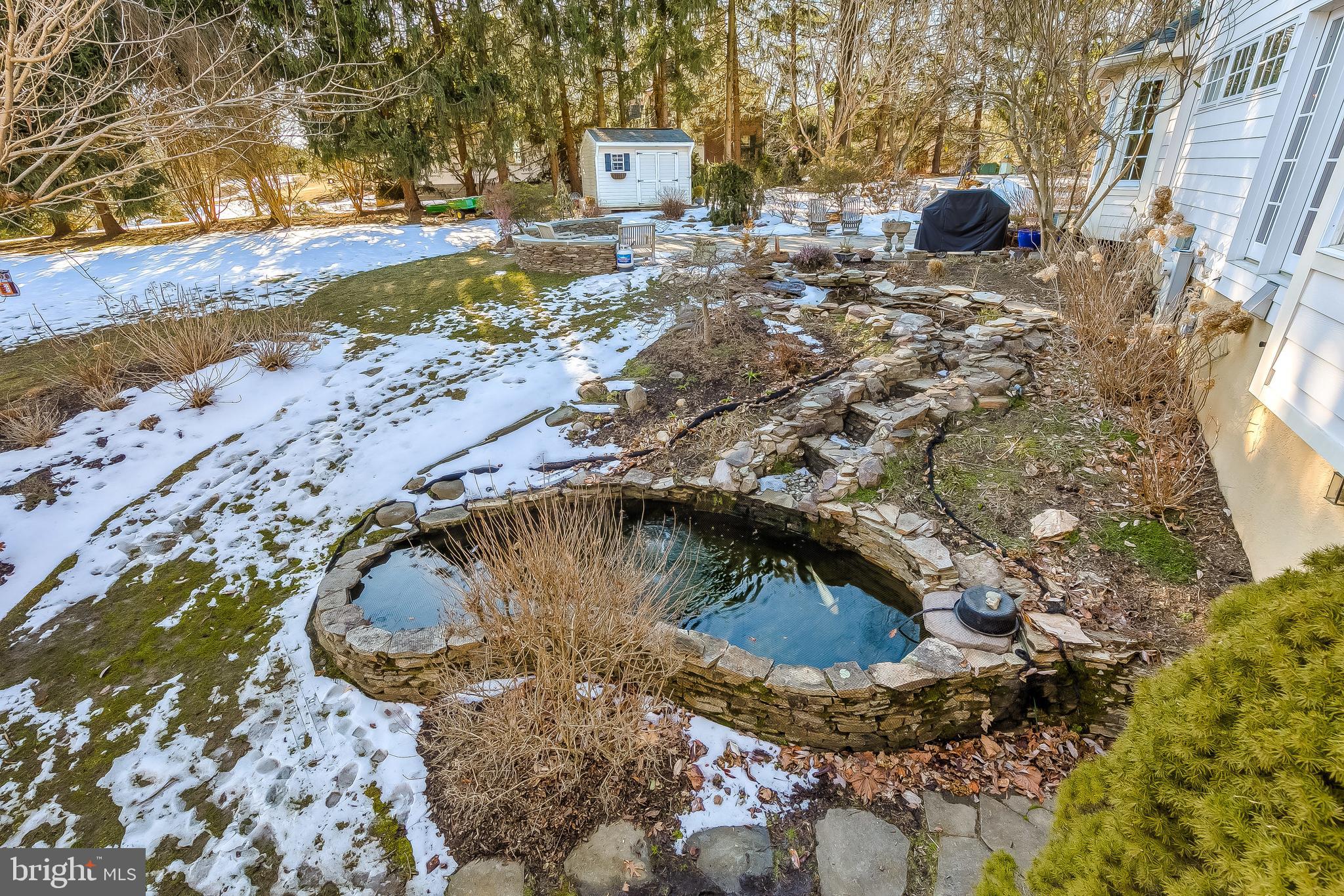 GREENLANDS HUNT VALLEY - Residential