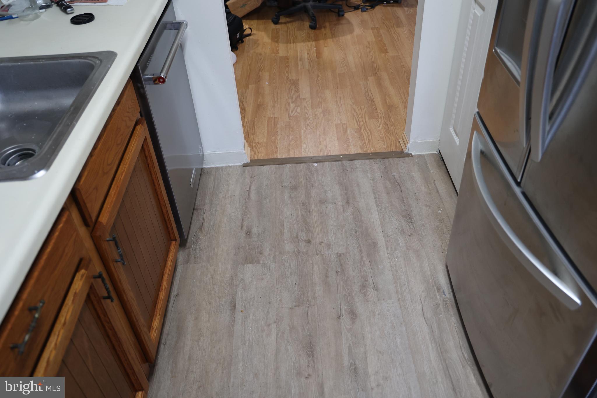 VALLEY PARK - Residential