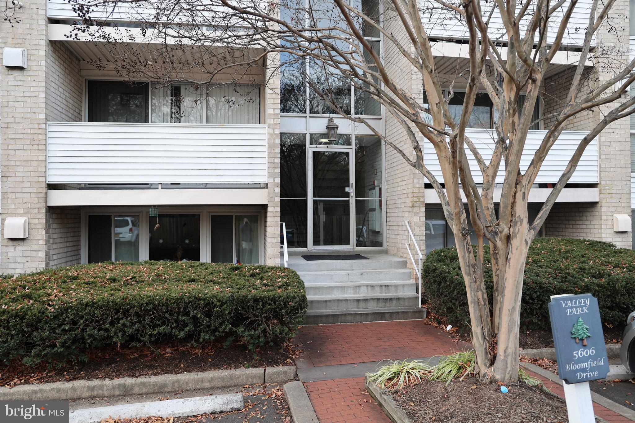 VALLEY PARK - Residential