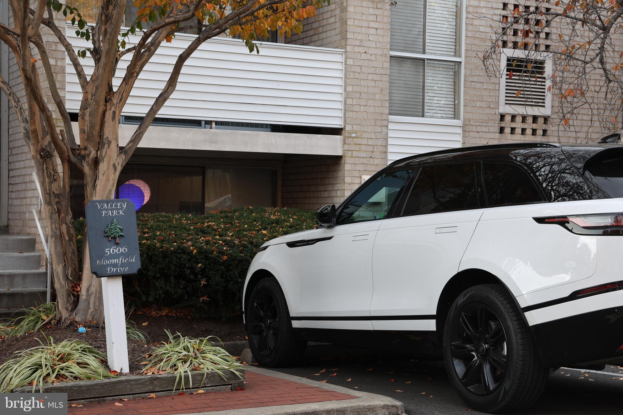 VALLEY PARK - Residential