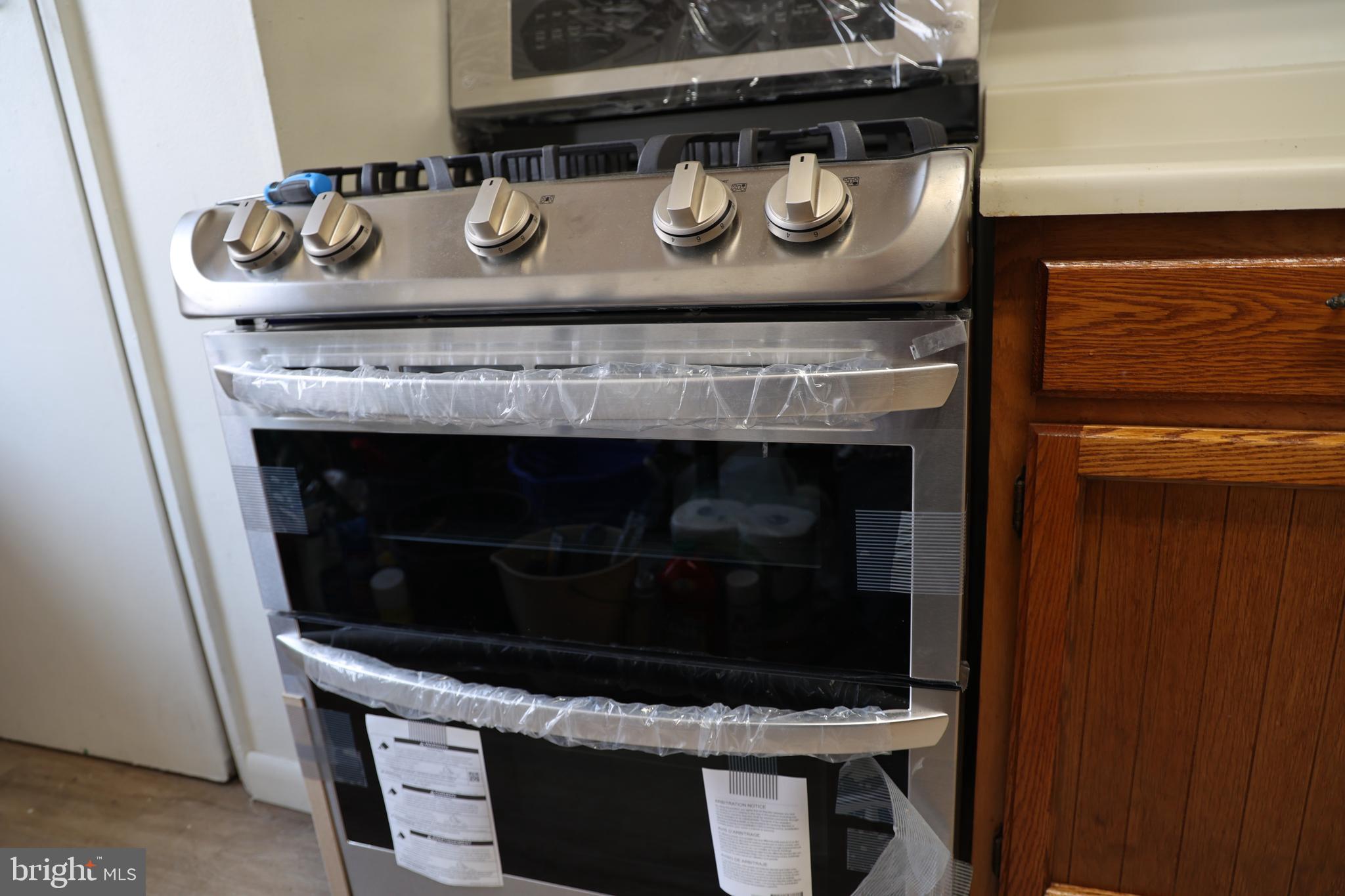 VALLEY PARK - Residential