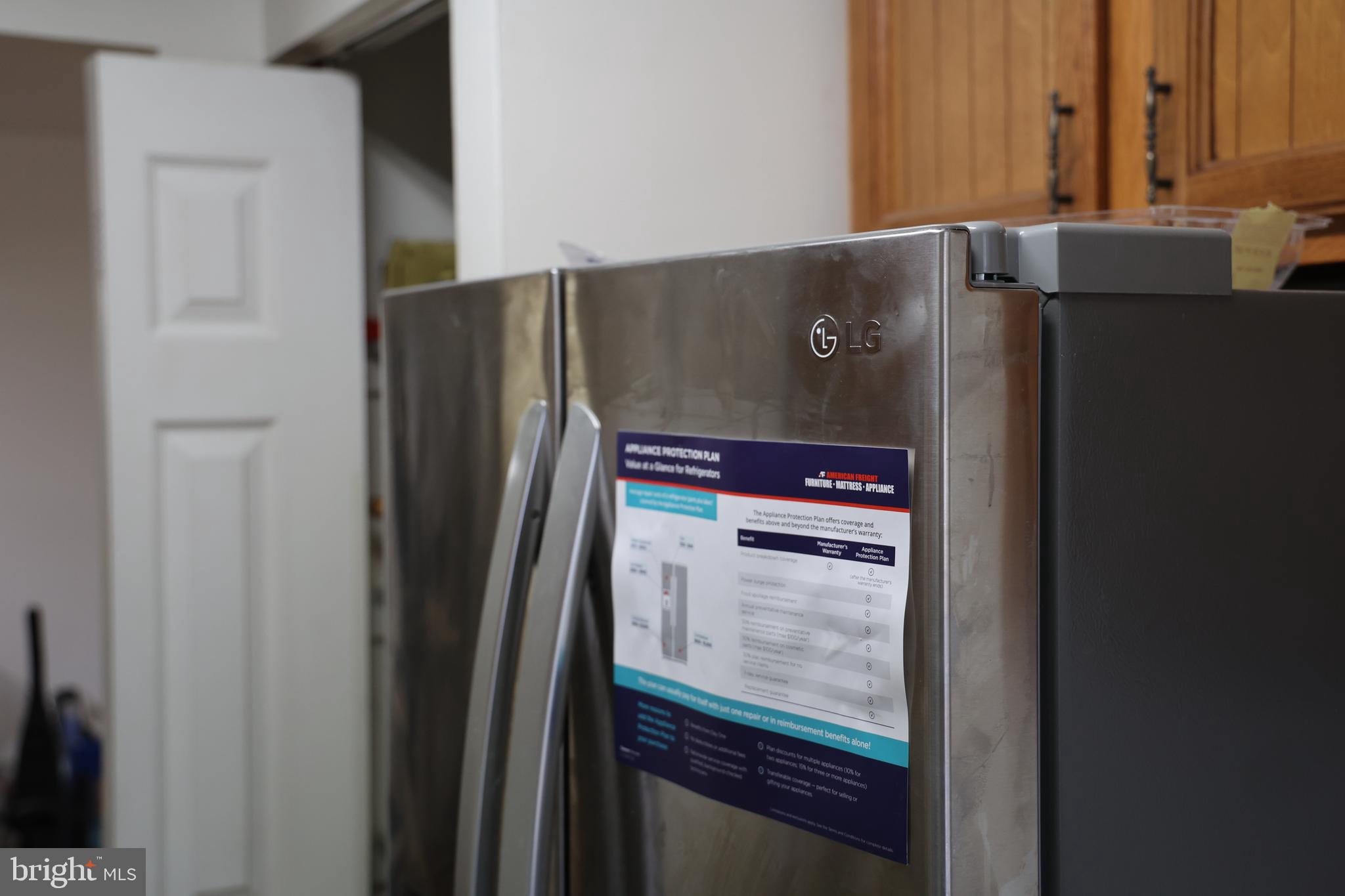 VALLEY PARK - Residential