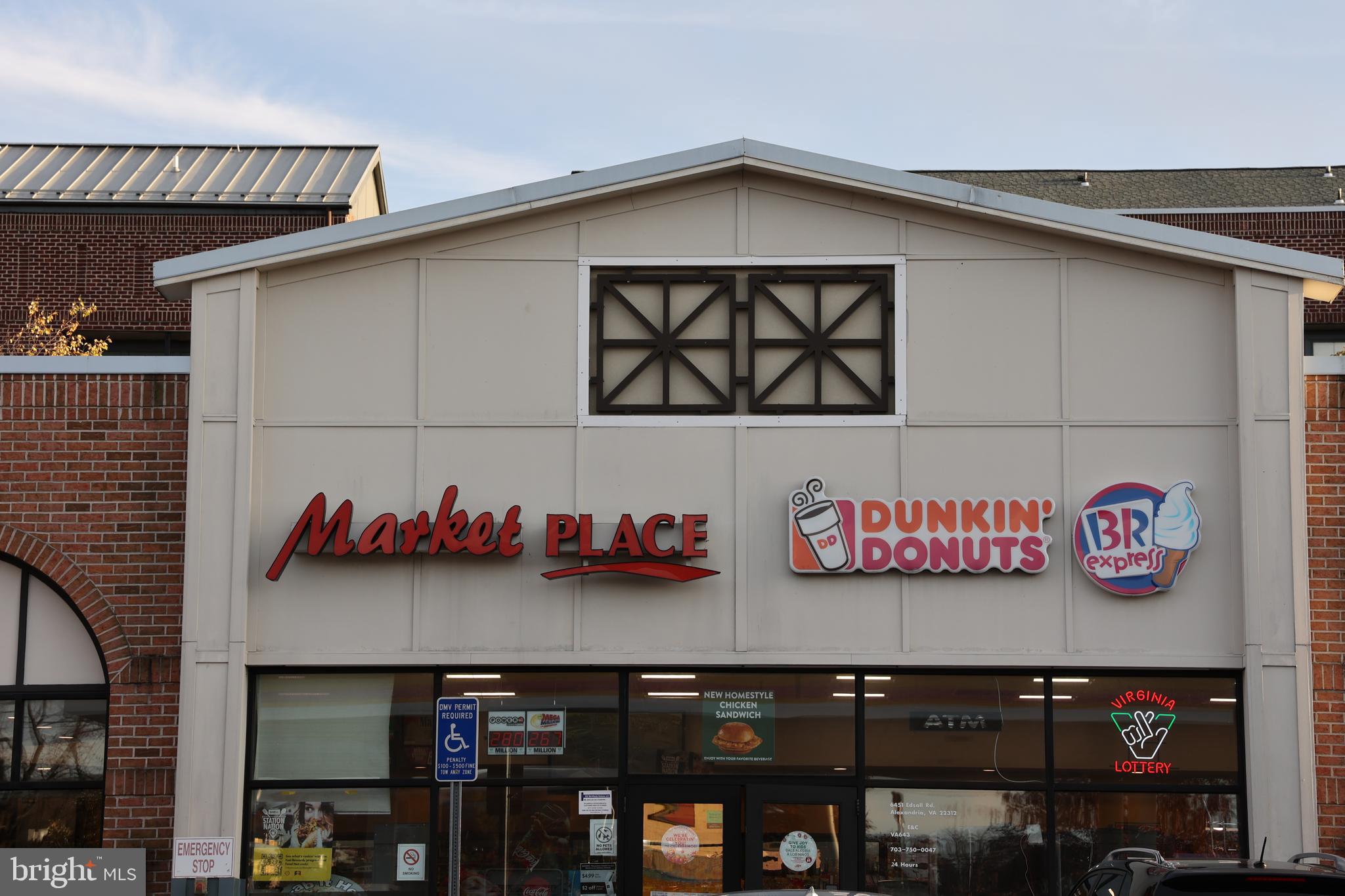 VALLEY PARK - Residential