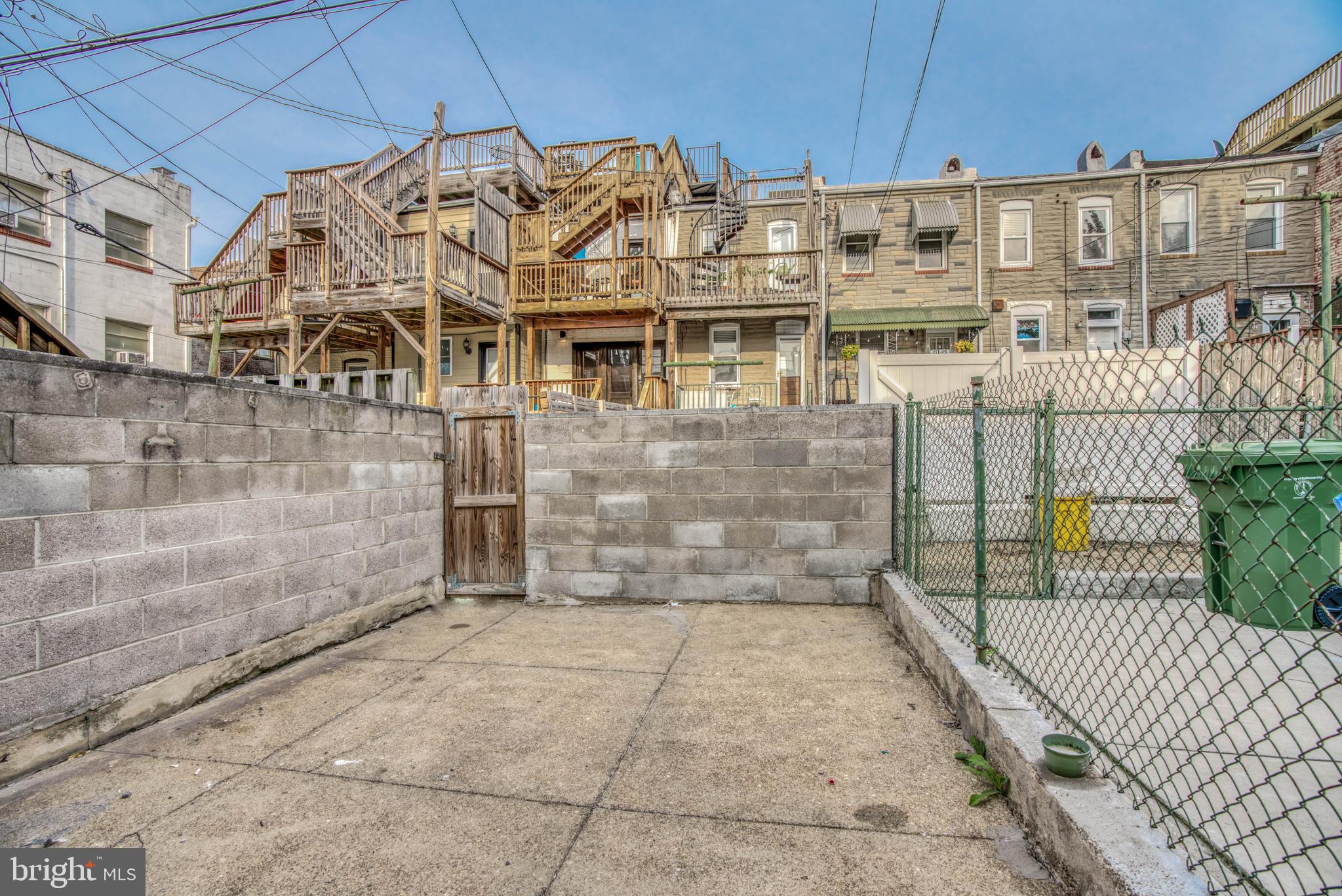 CANTON - Residential