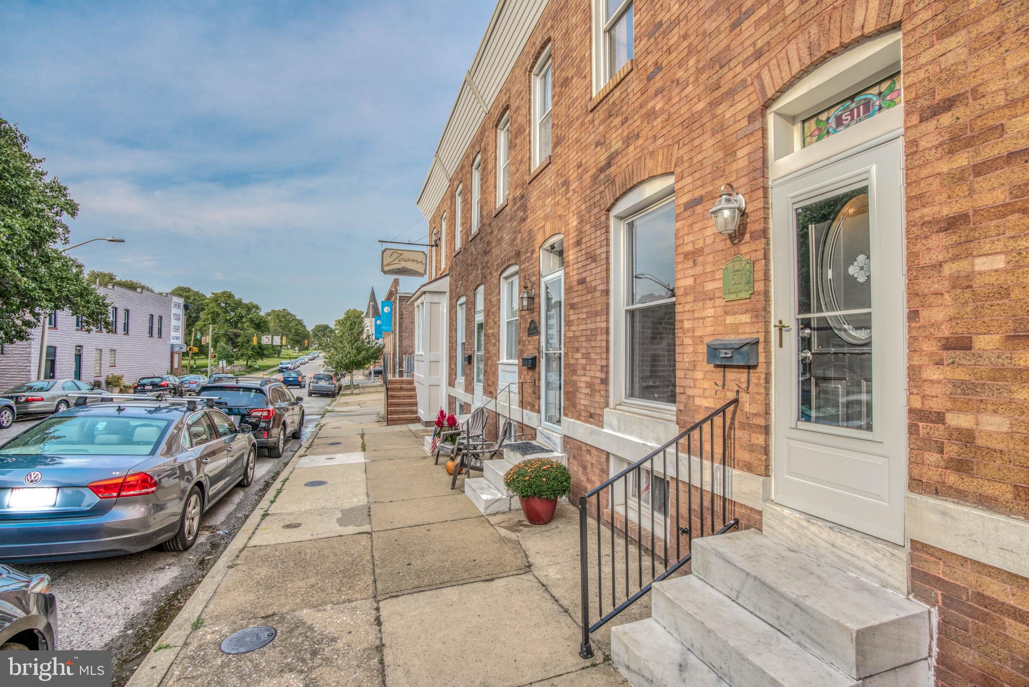 CANTON - Residential