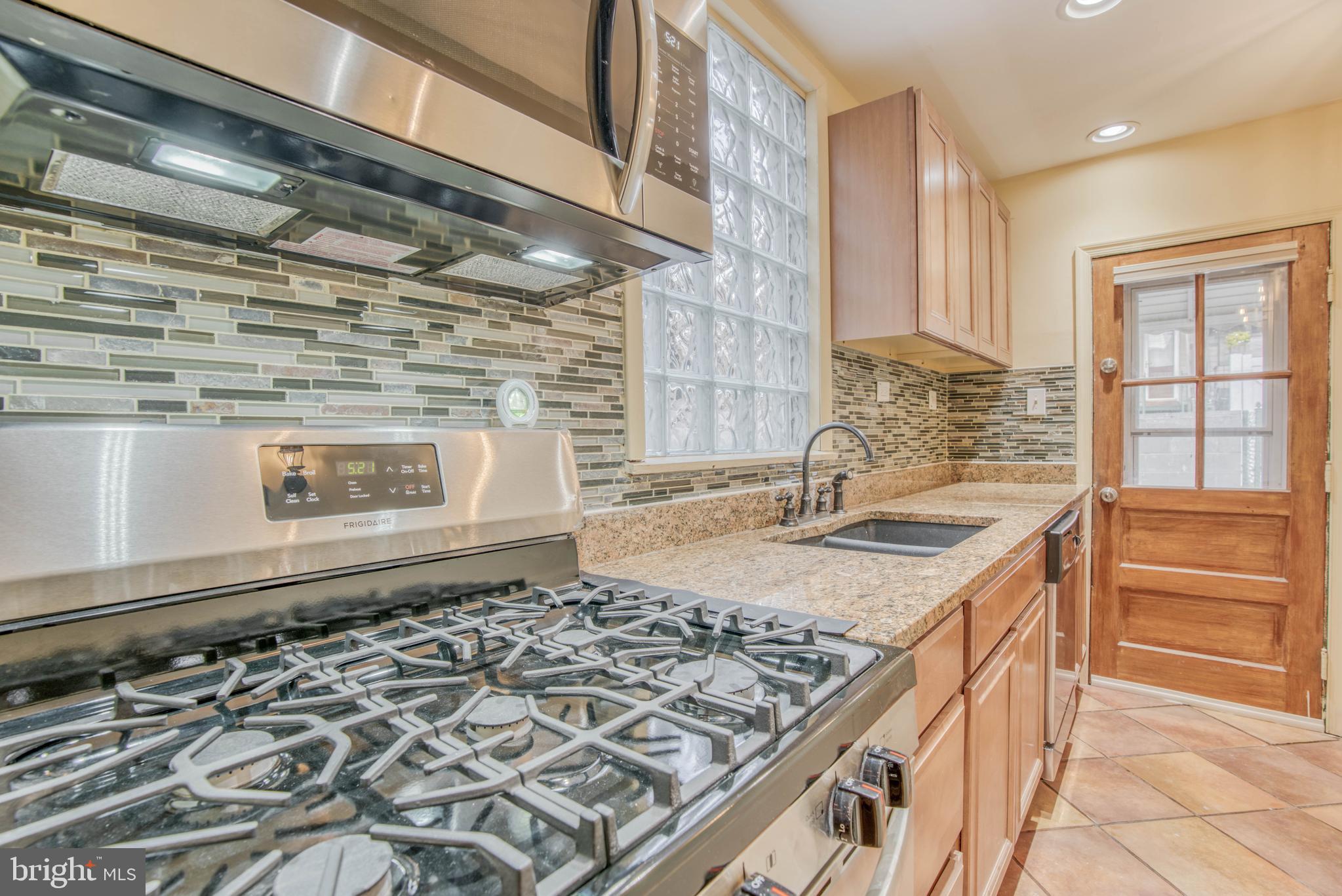 CANTON - Residential