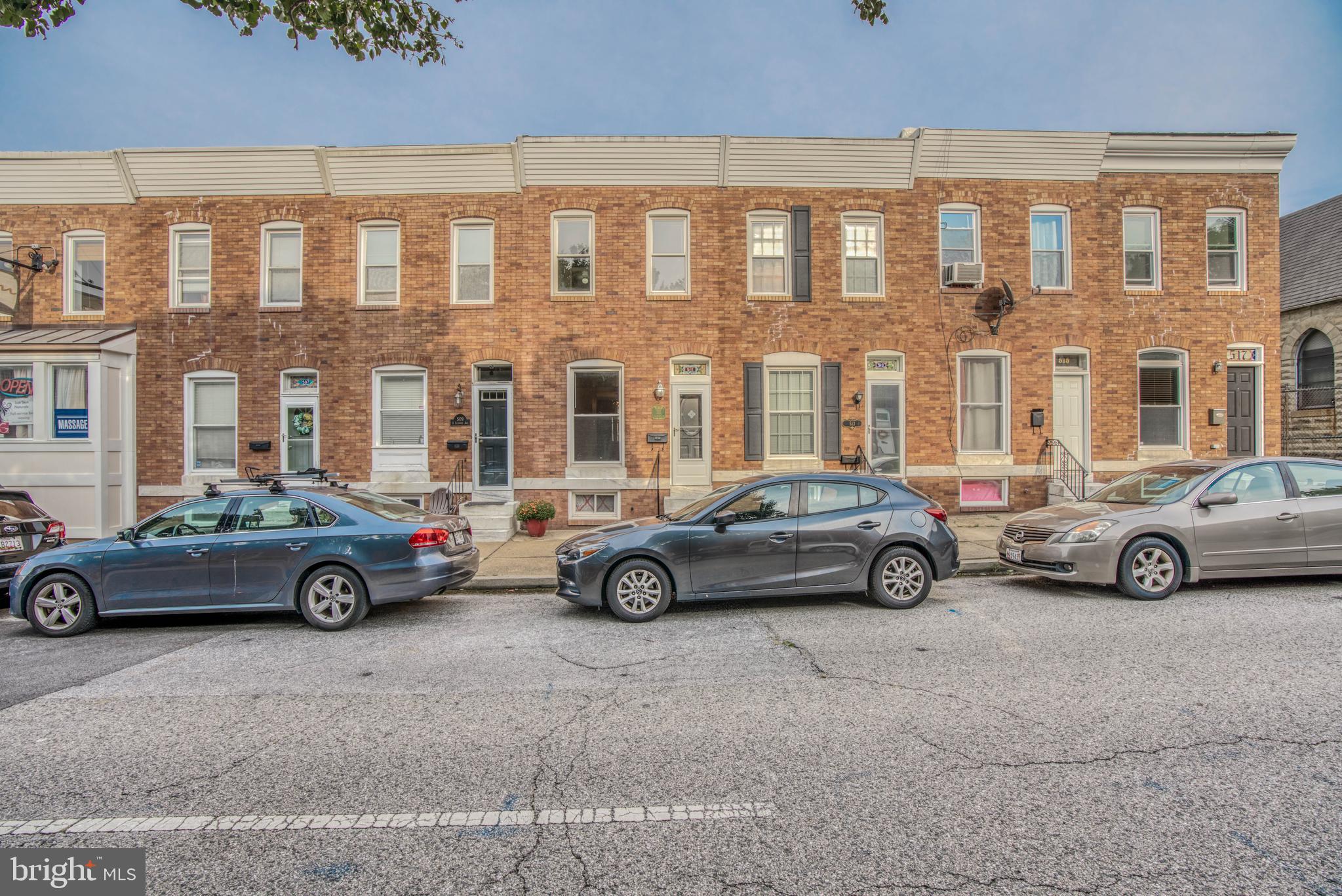 CANTON - Residential