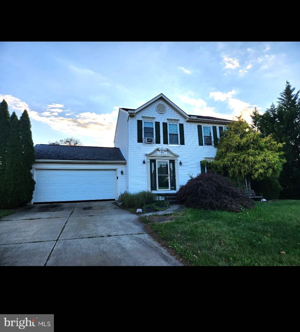 Photo of 20 Baywatch Road, NEW CASTLE, DE 19720 (MLS # DENC2095412)