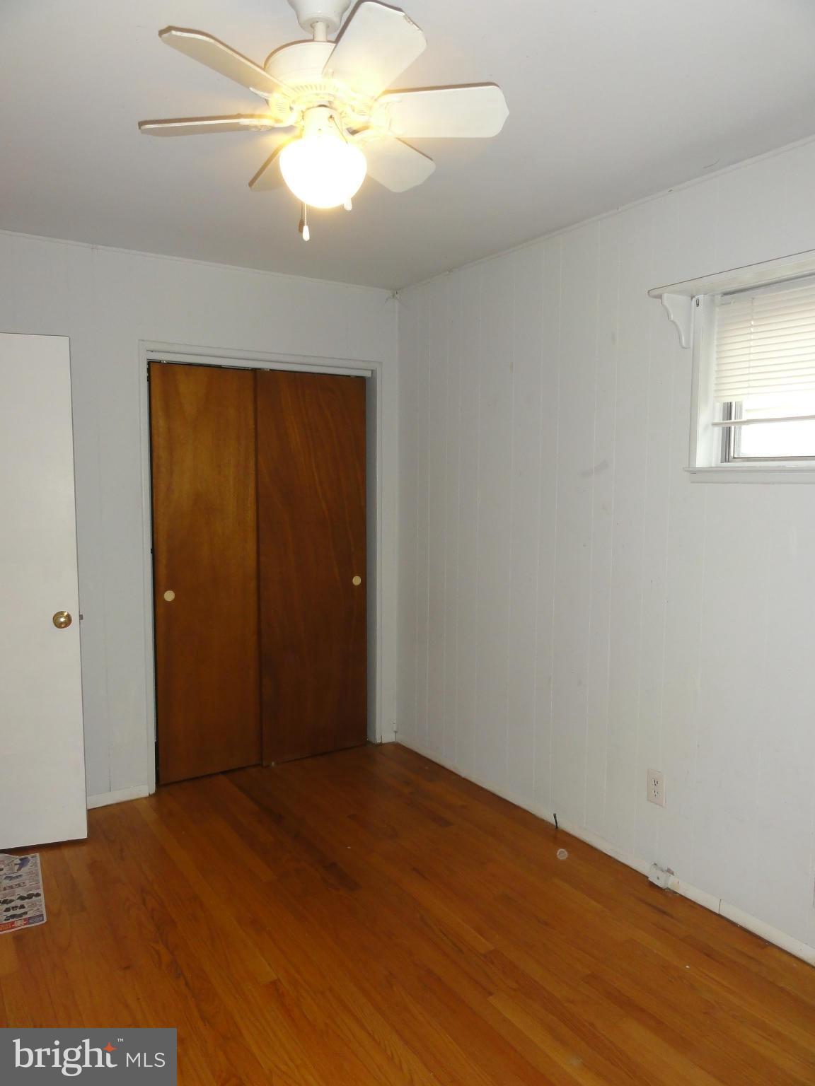 CATONSVILLE MANOR - Residential