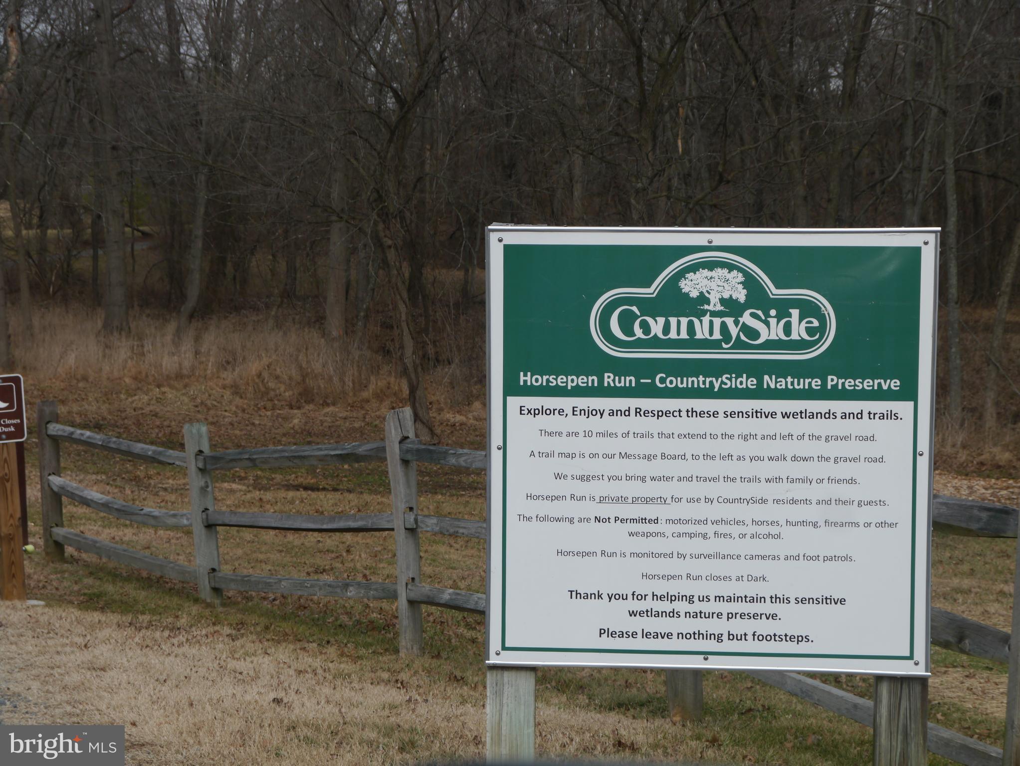 COUNTRYSIDE - Residential