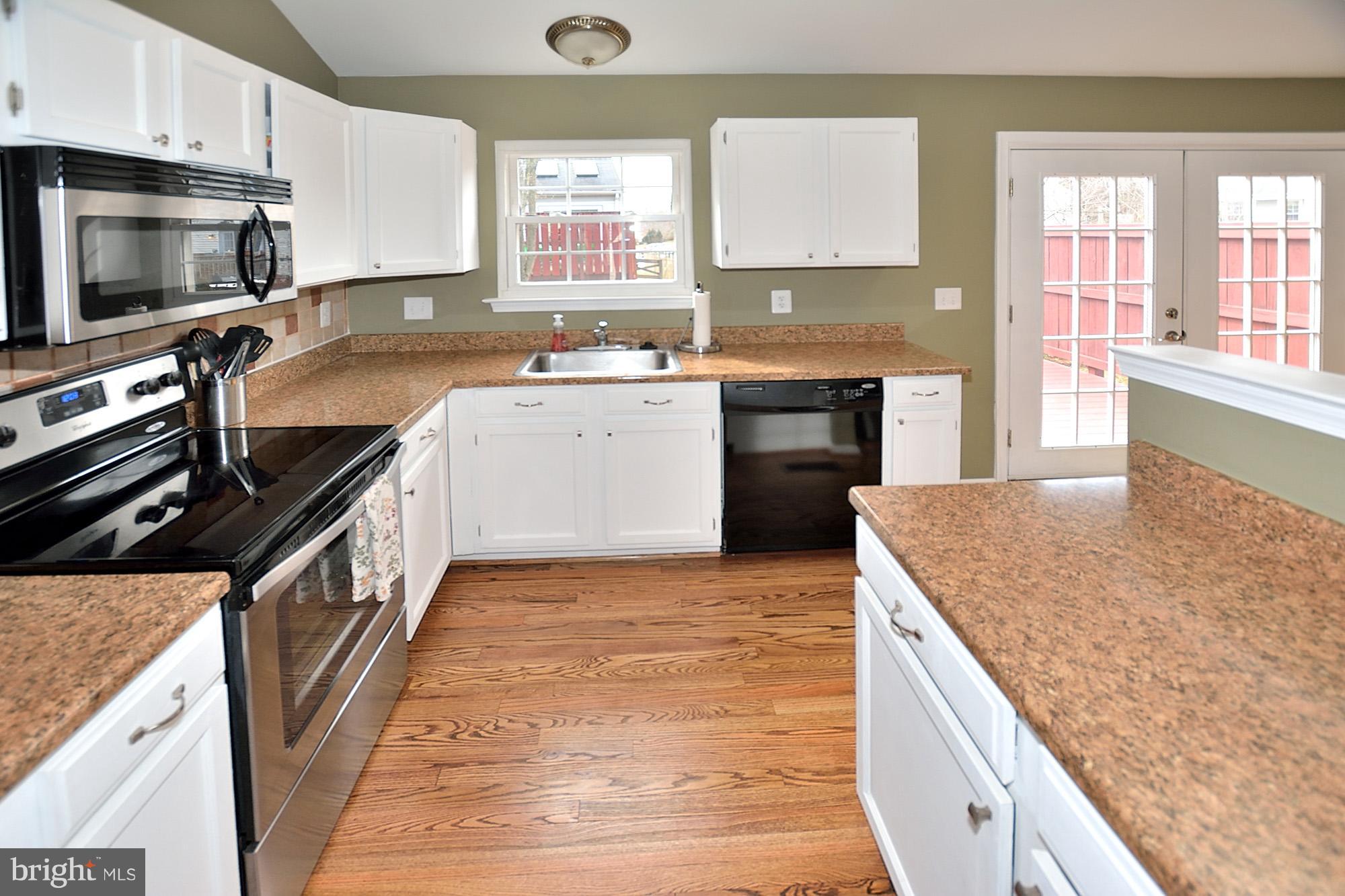 COUNTRYSIDE - Residential