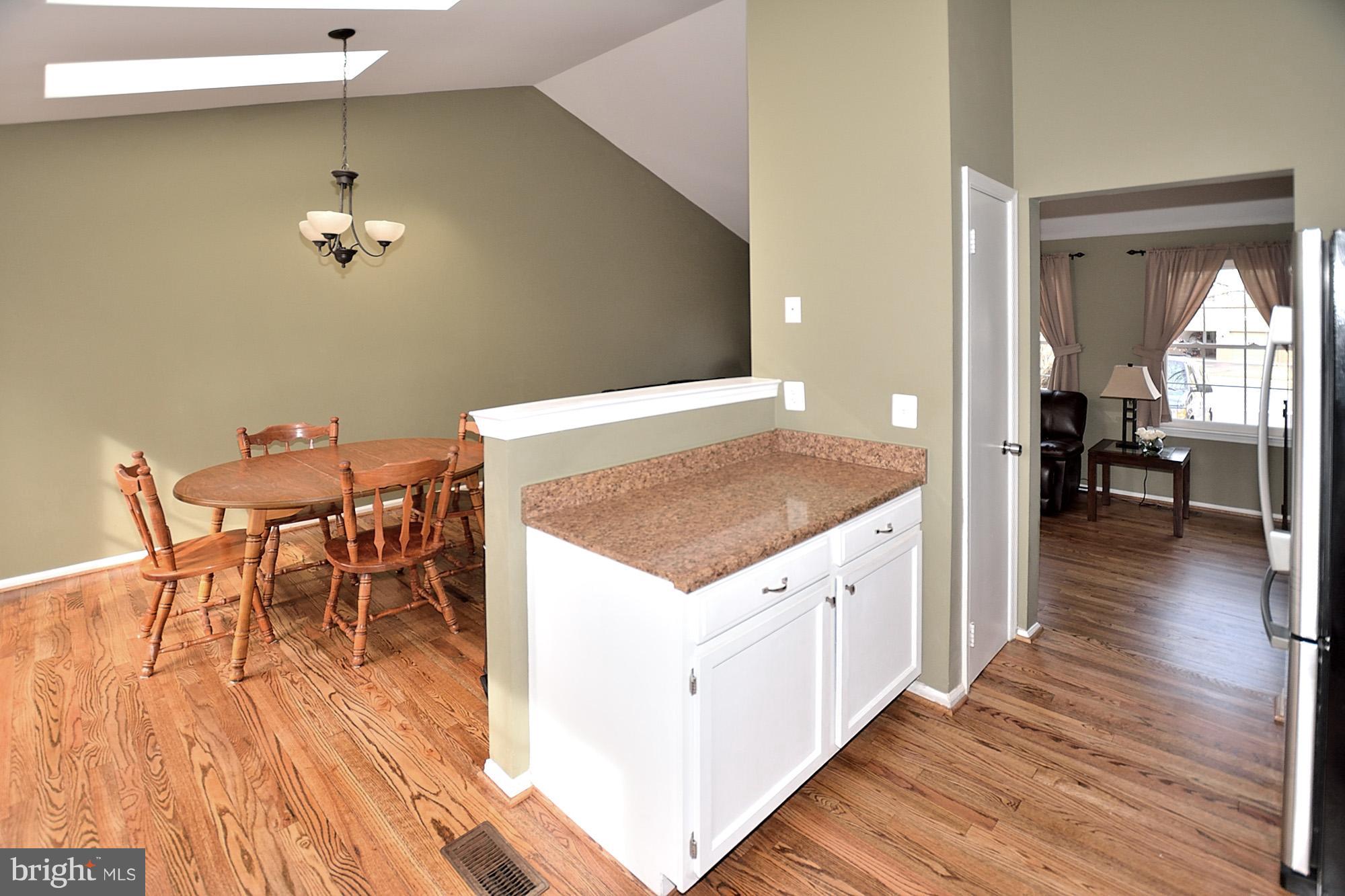 COUNTRYSIDE - Residential