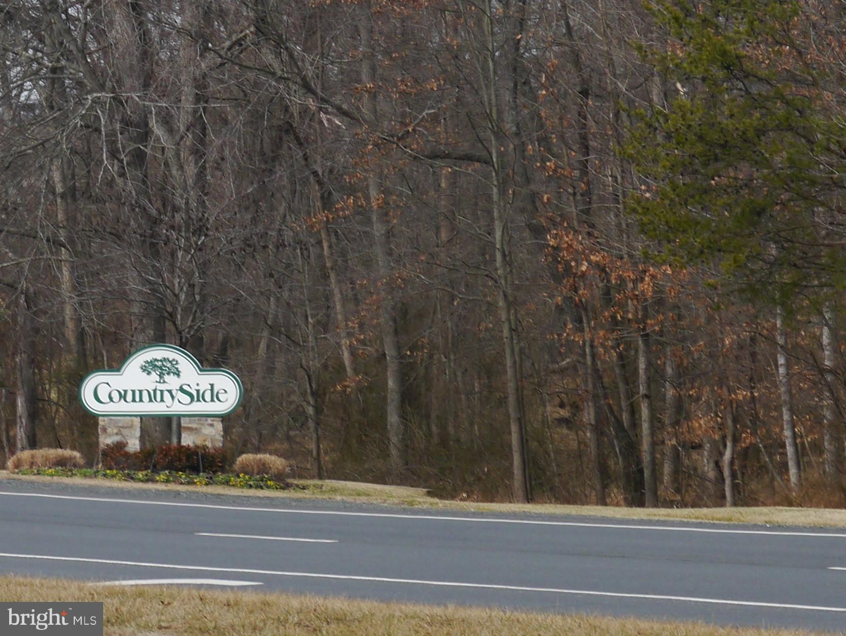 COUNTRYSIDE - Residential