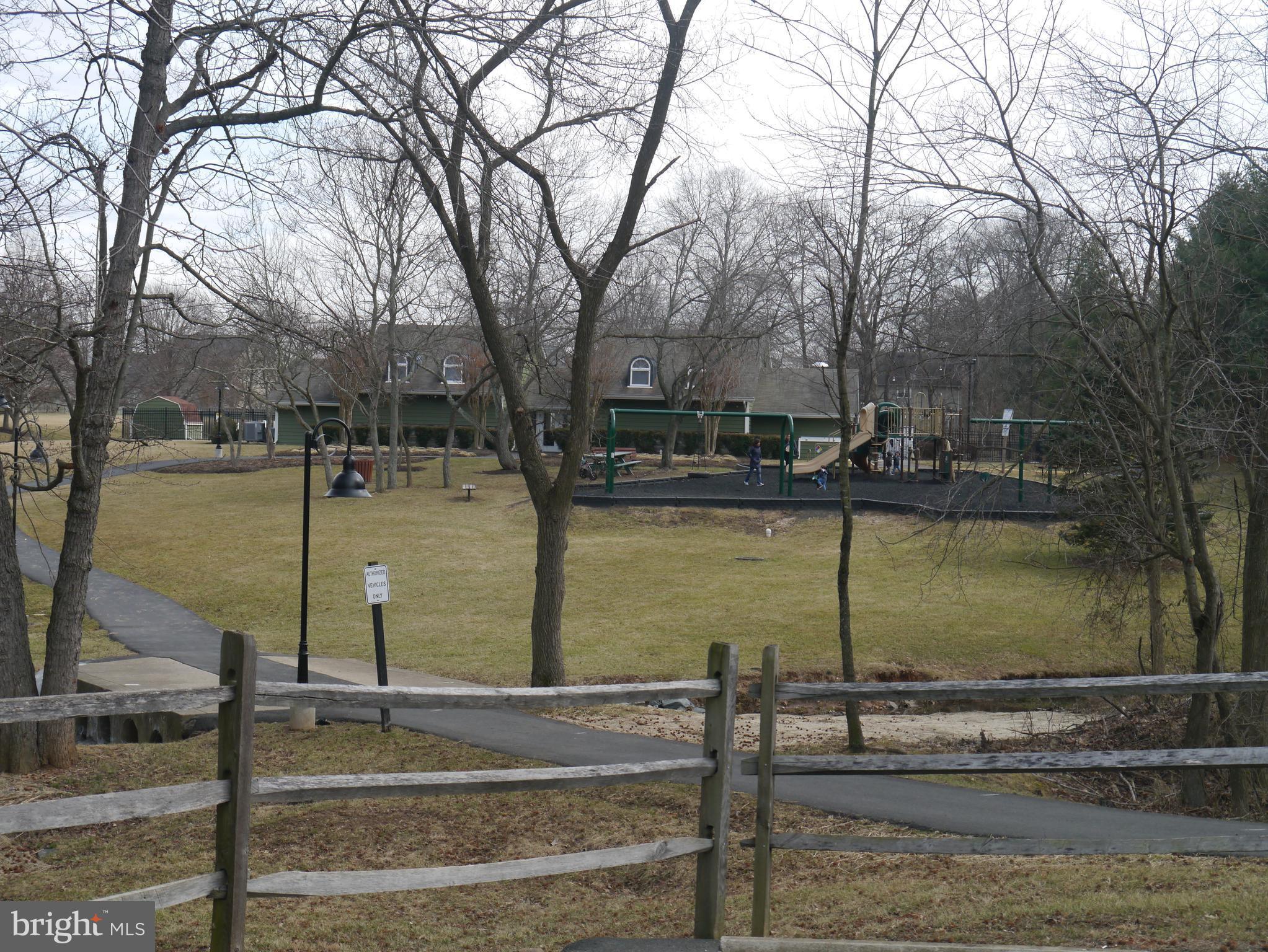 COUNTRYSIDE - Residential