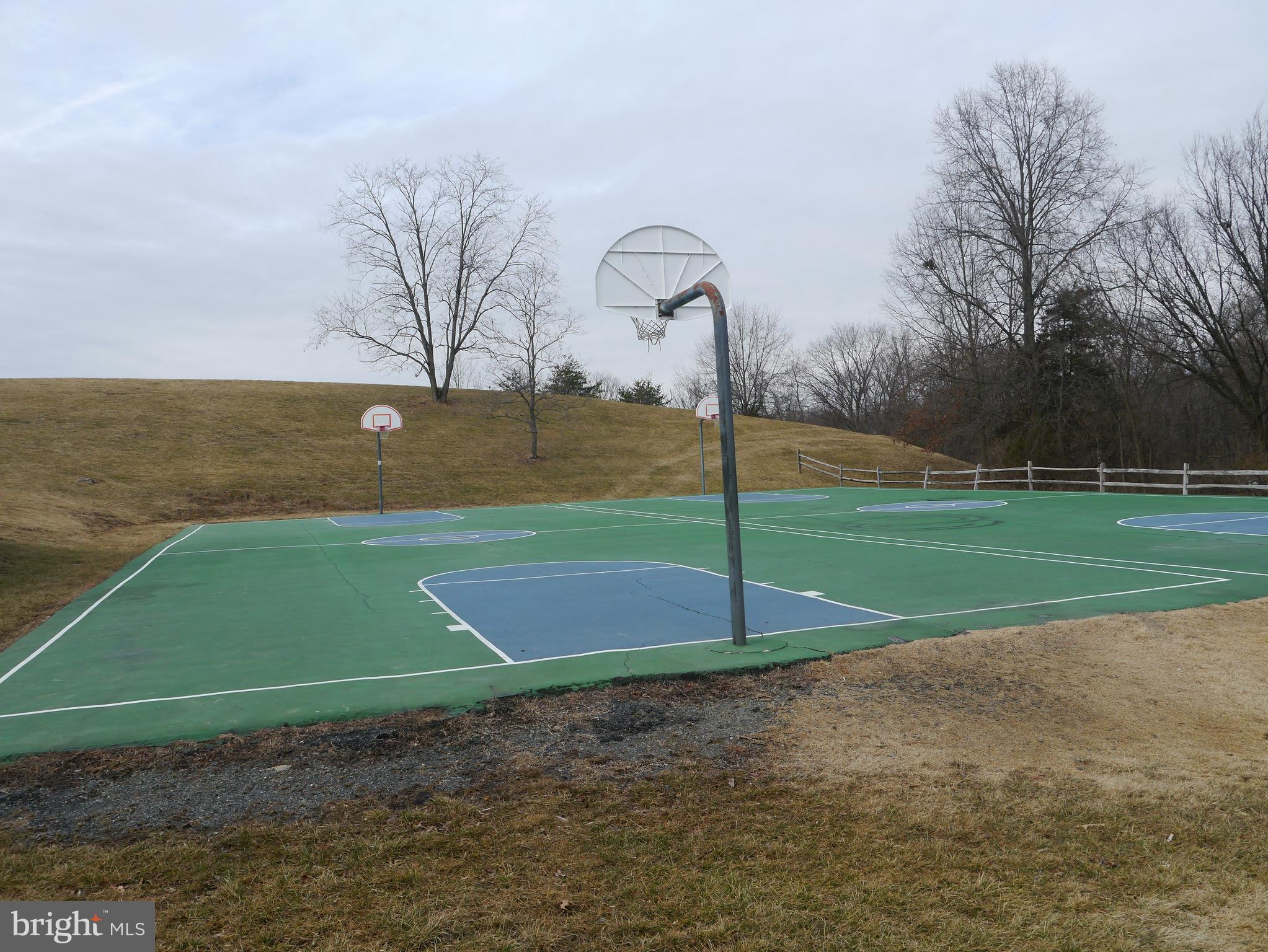 COUNTRYSIDE - Residential