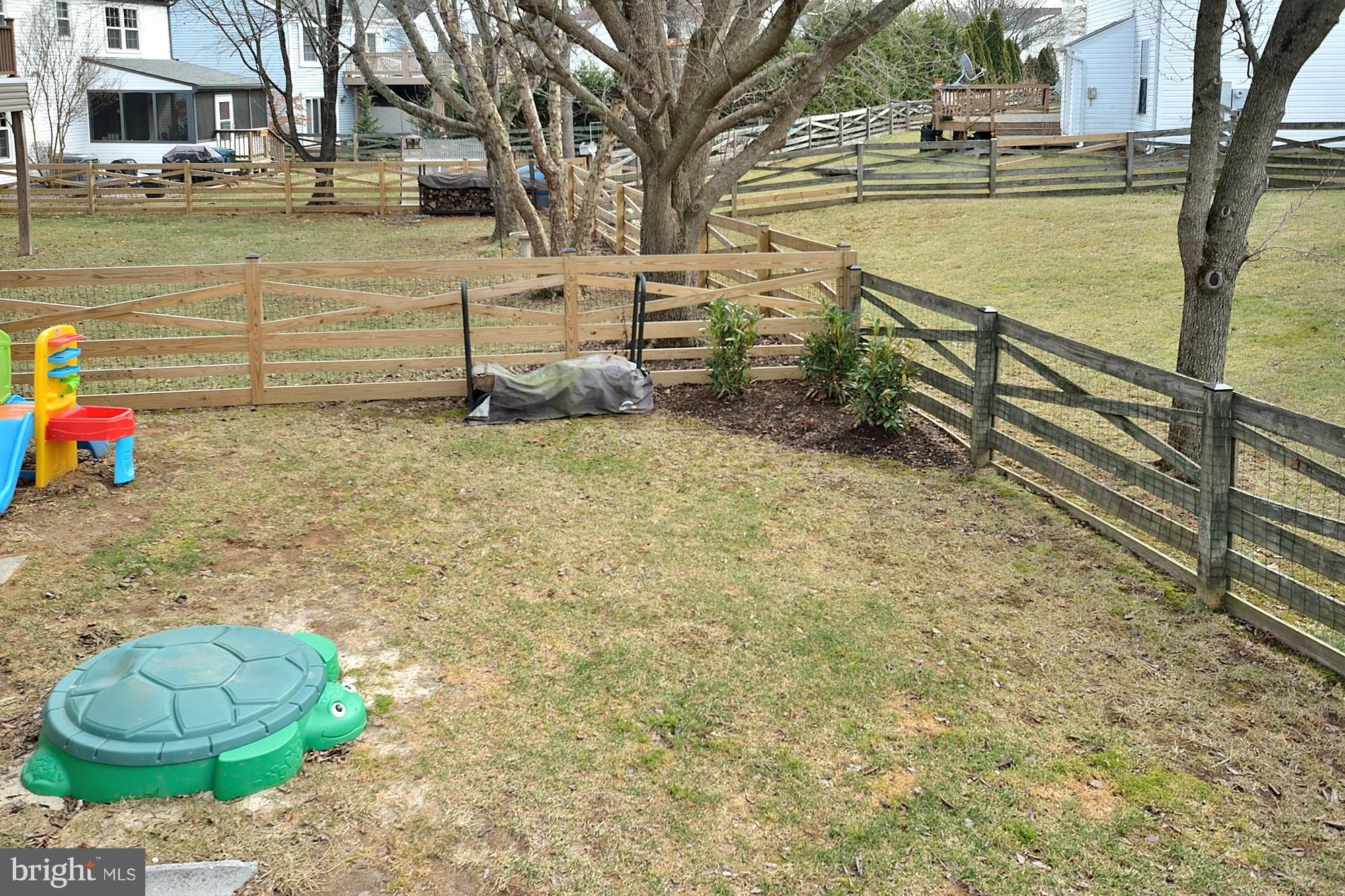 COUNTRYSIDE - Residential