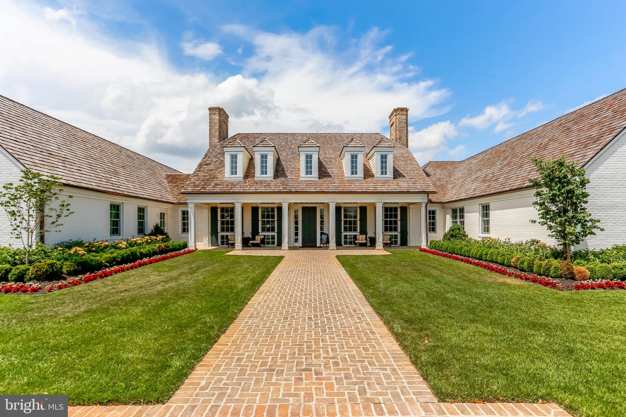 POTOMAC SHORES - Residential