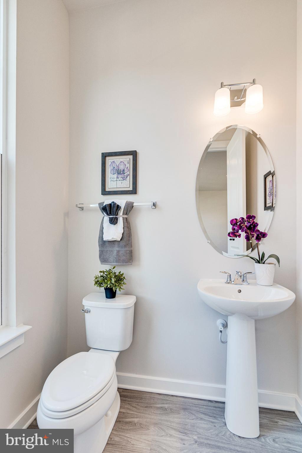 POTOMAC SHORES - Residential