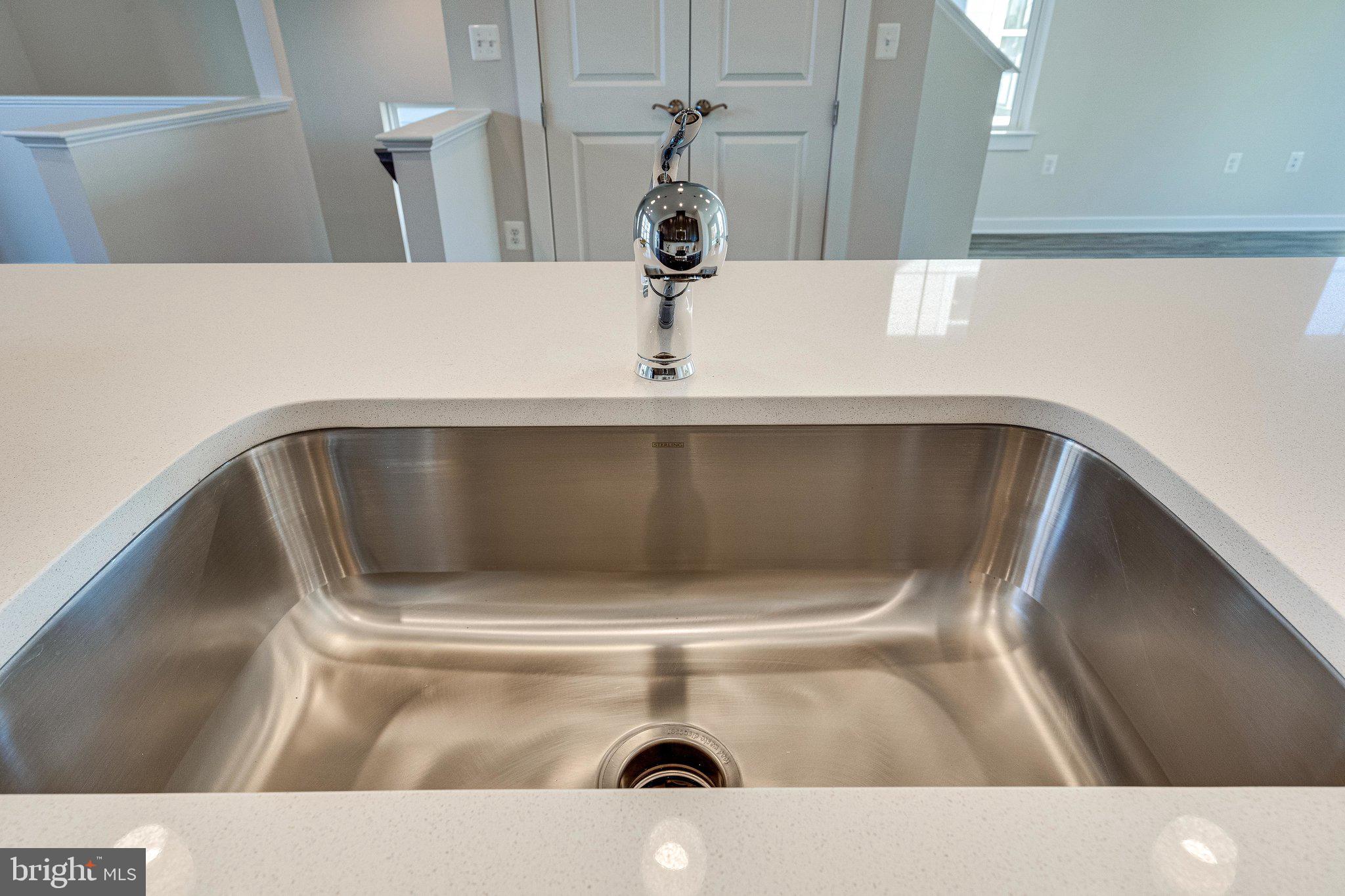 POTOMAC SHORES - Residential