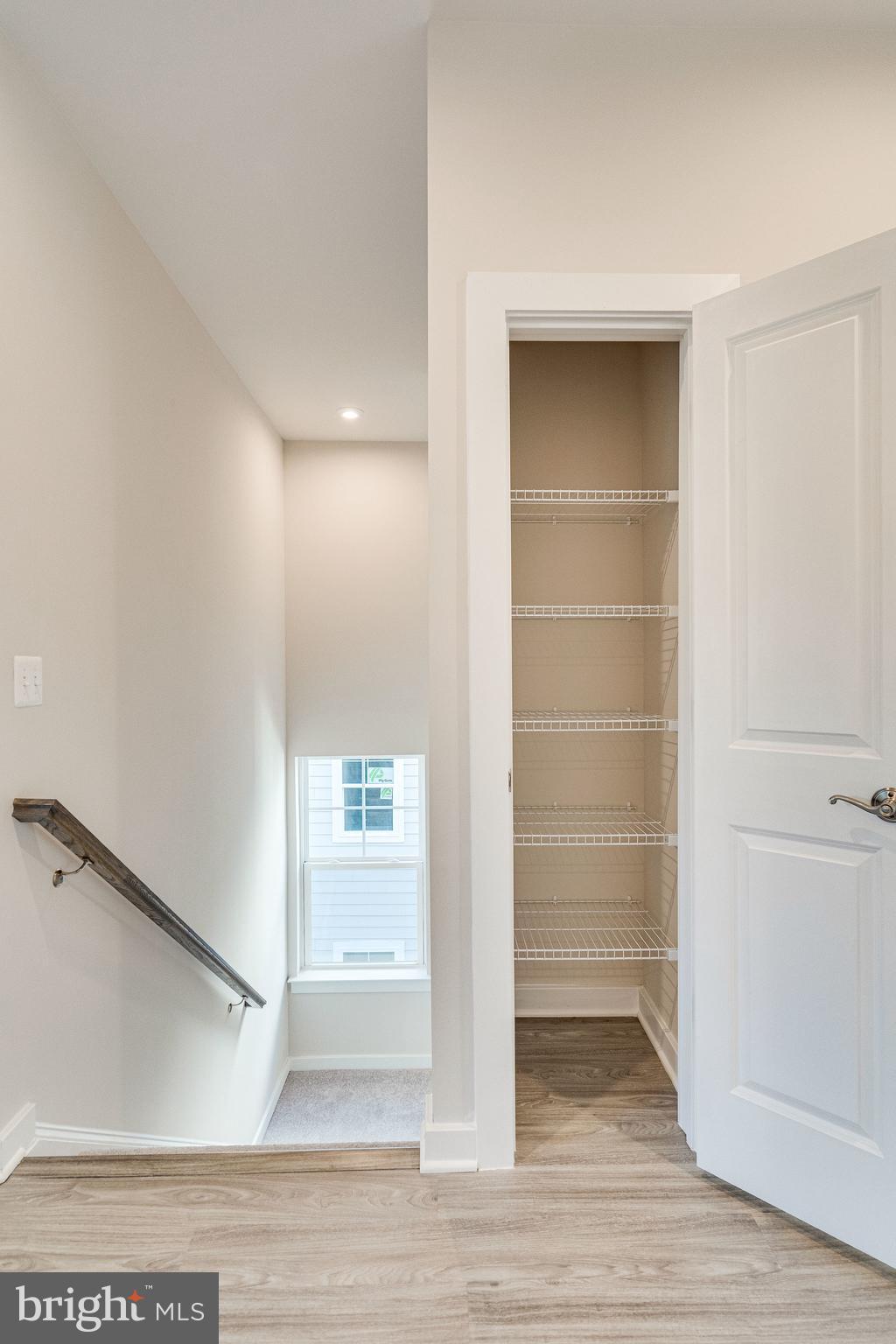 POTOMAC SHORES - Residential